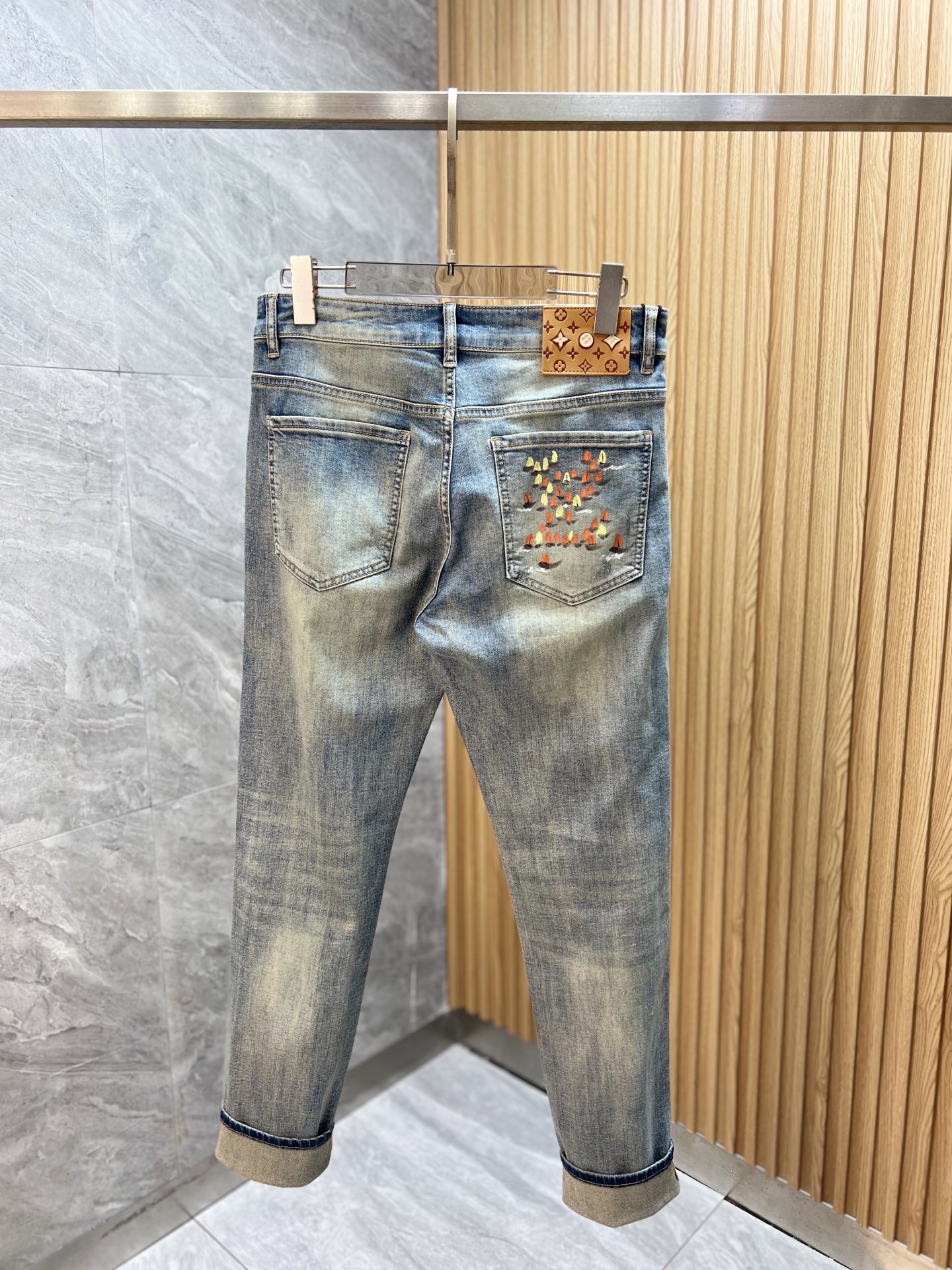 Jeans Man