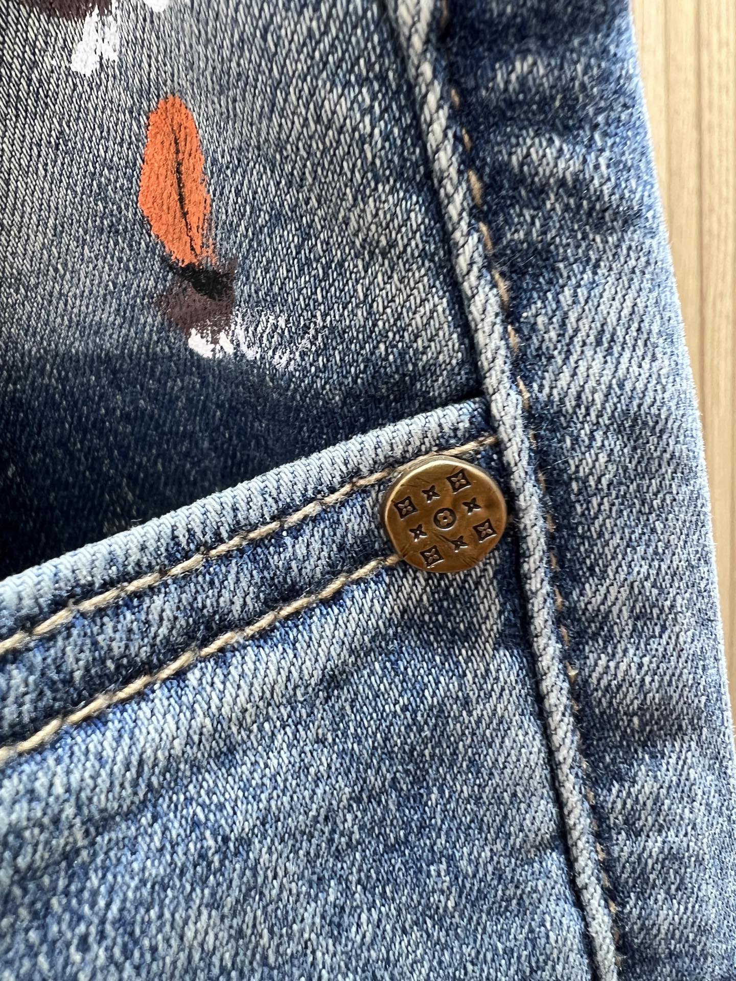 Jeans Man