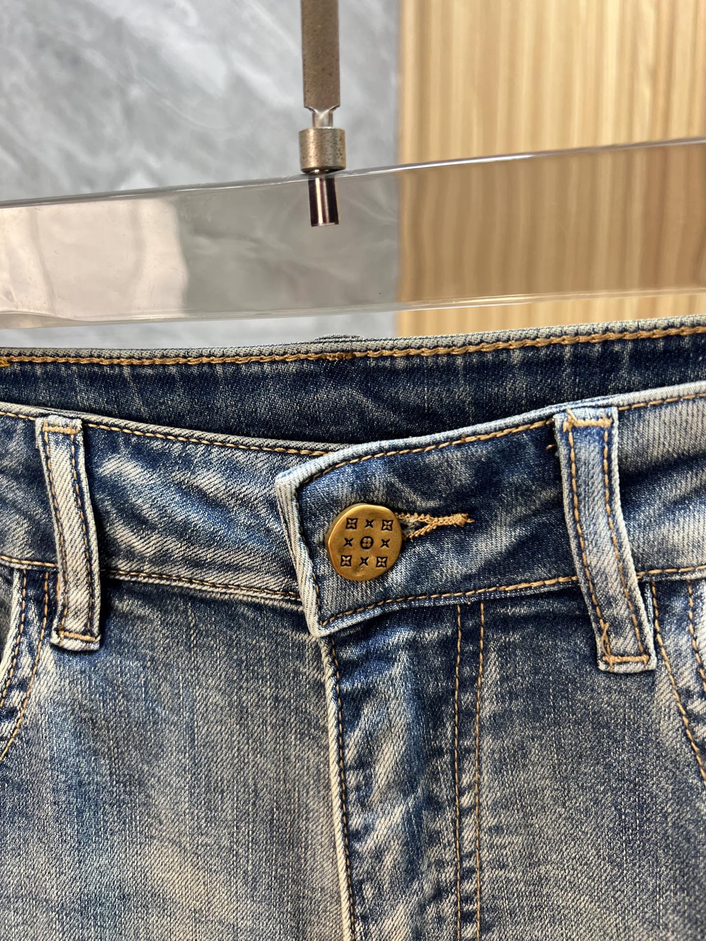 Jeans Man