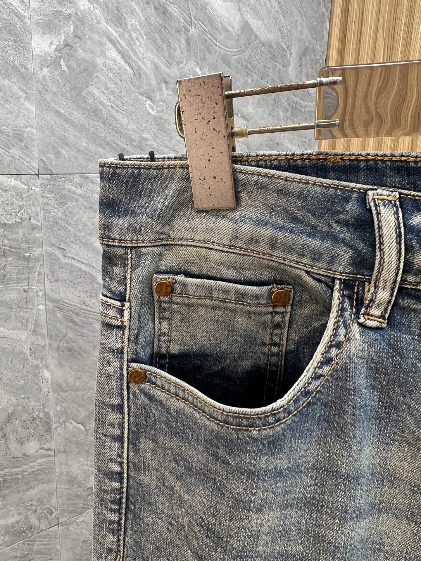 Jeans Man