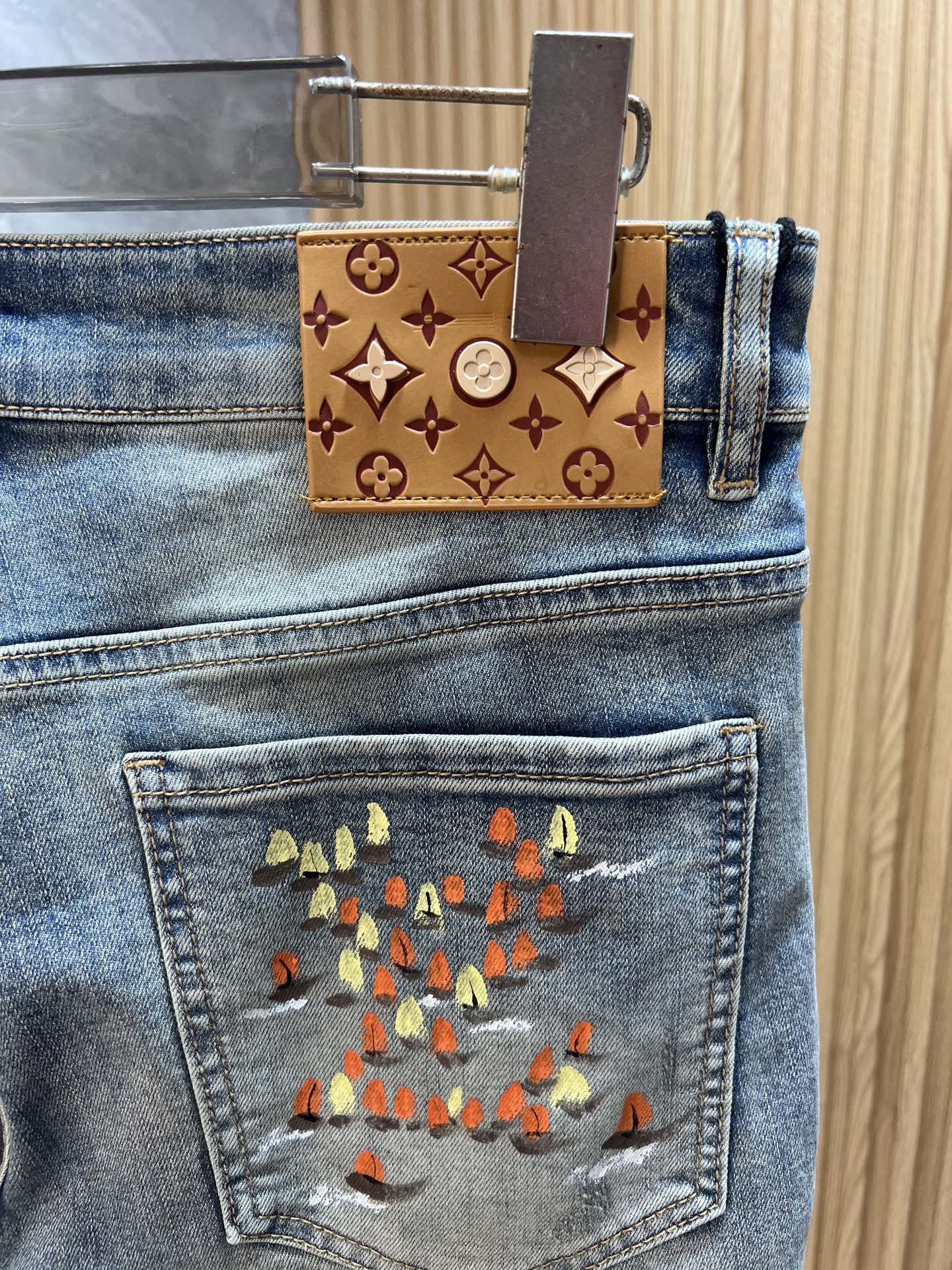 Jeans Man