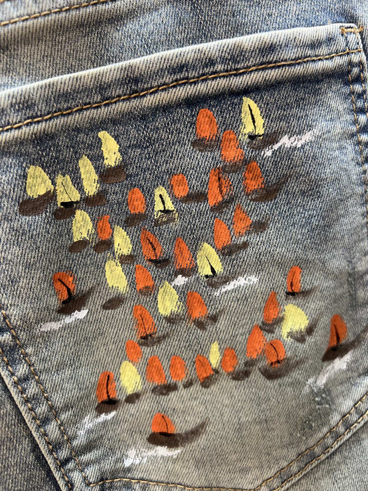Jeans Man