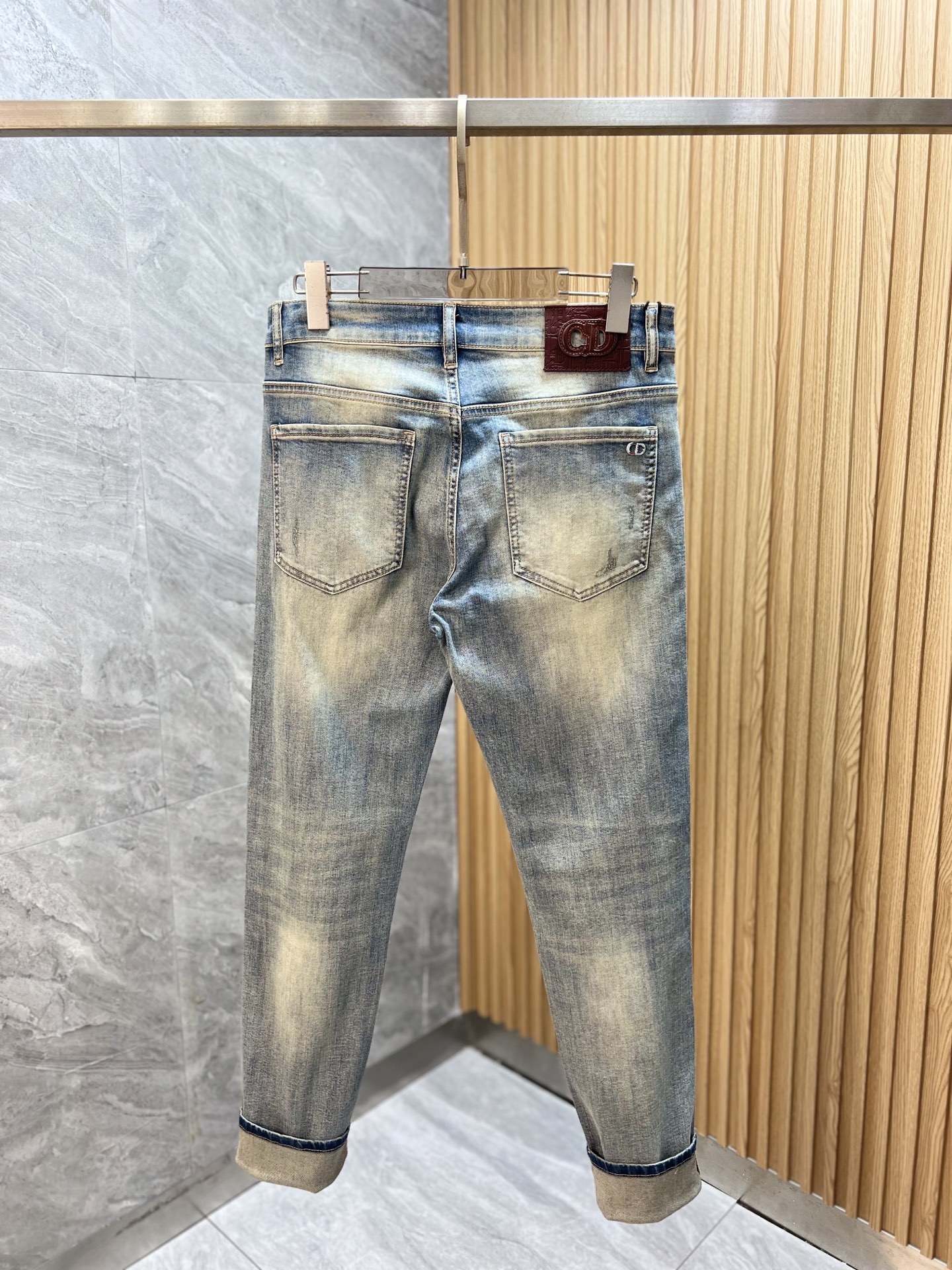 Jeans Man