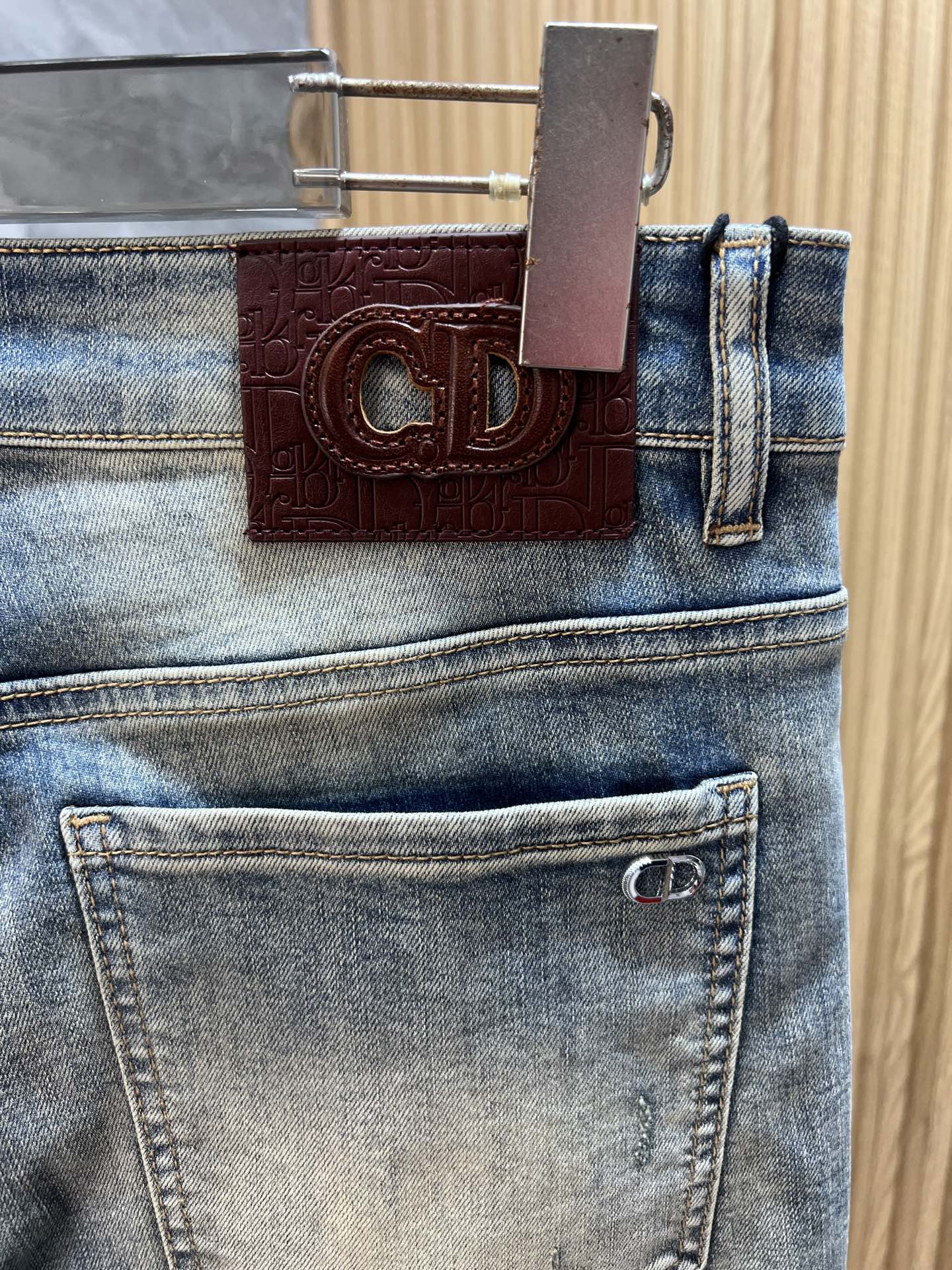 Jeans Man