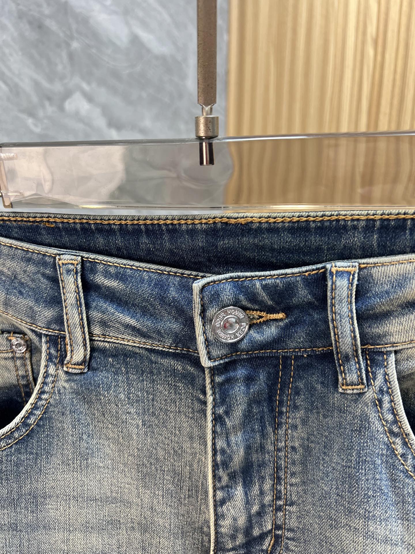 Jeans Man