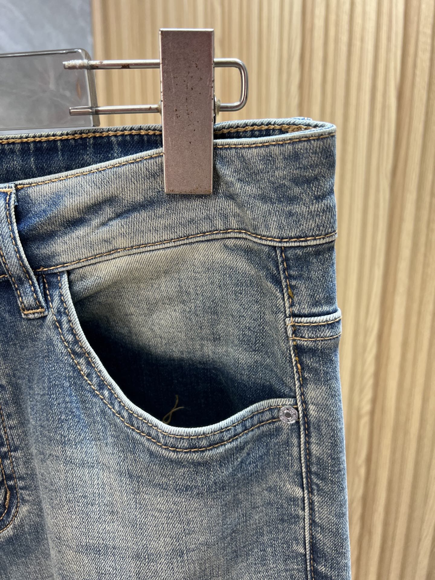 Jeans Man