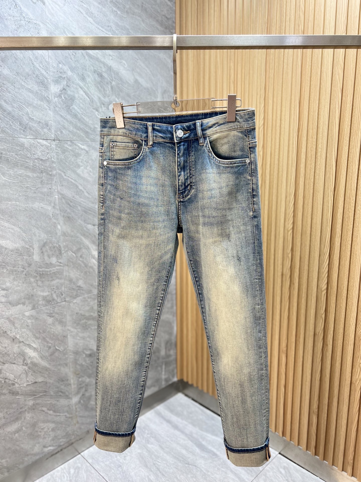 Jeans Man