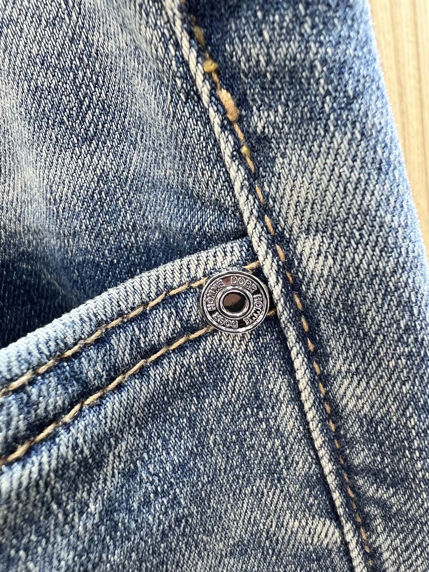 Jeans Man