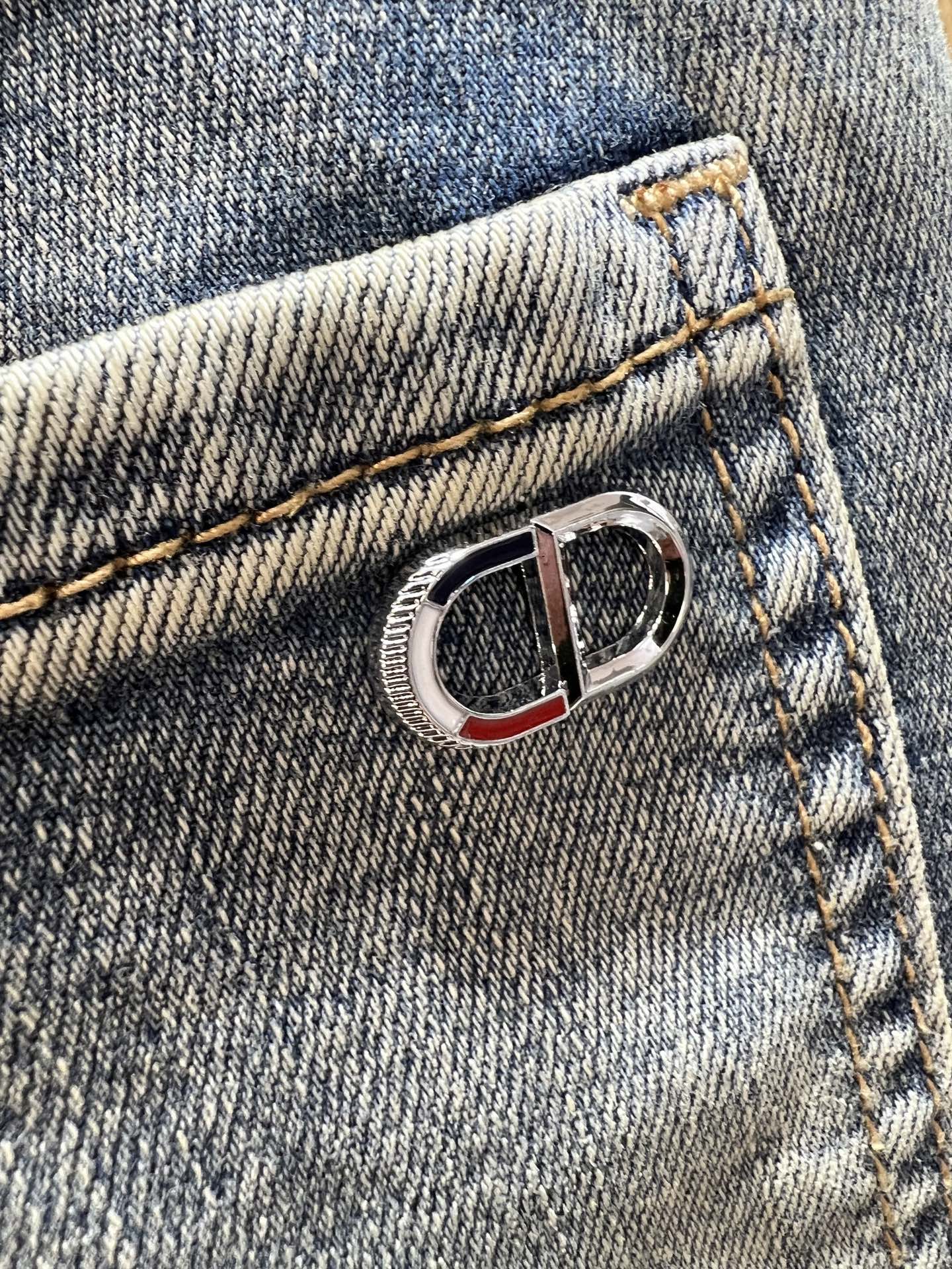 Jeans Man
