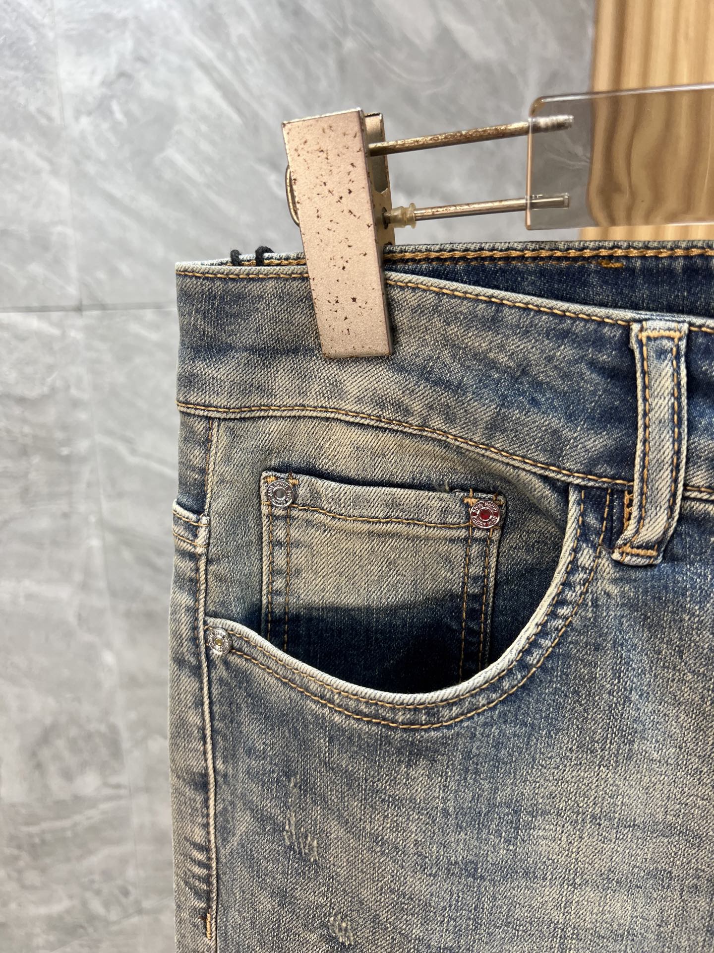 Jeans Man