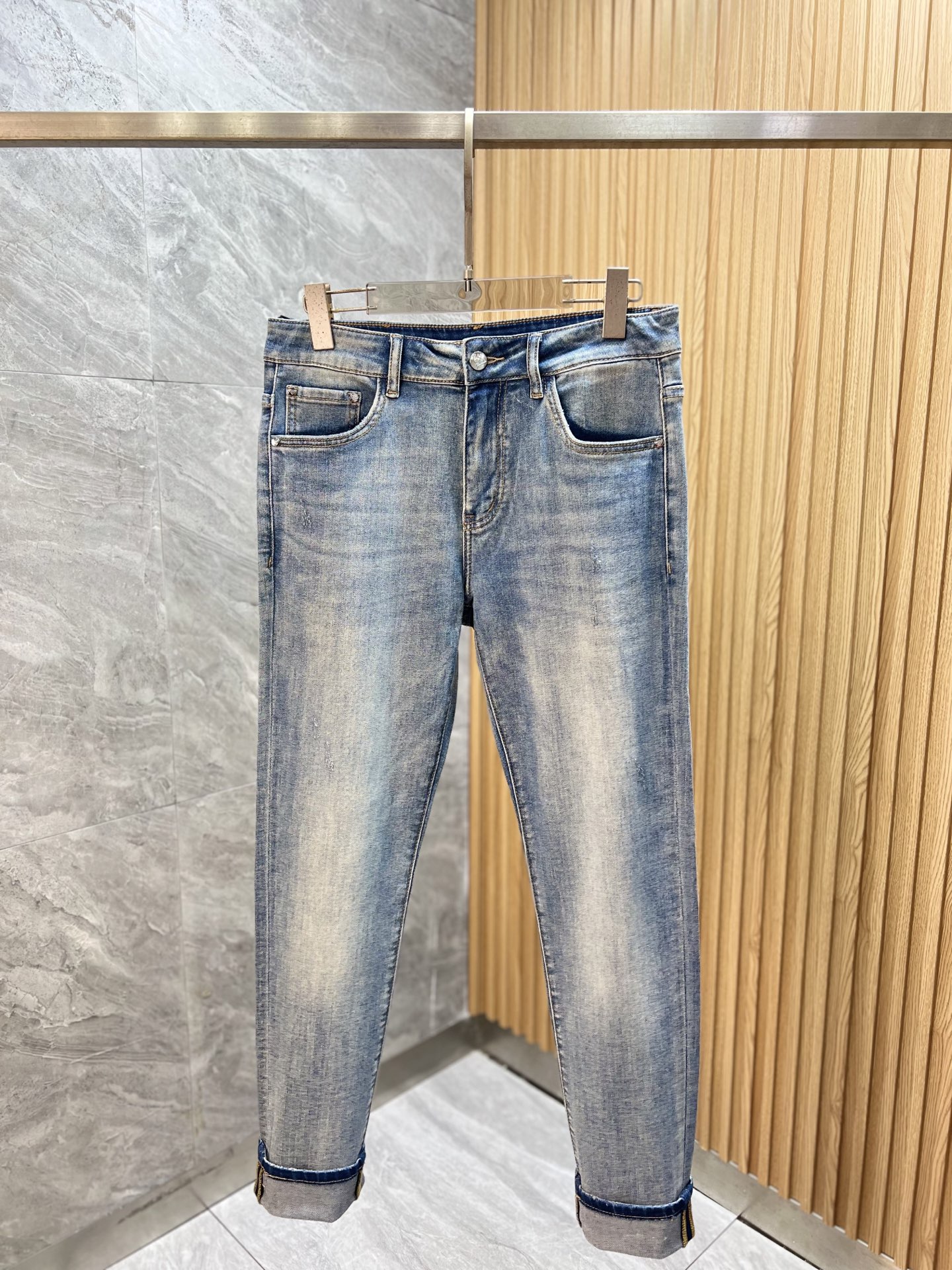 Jeans Man