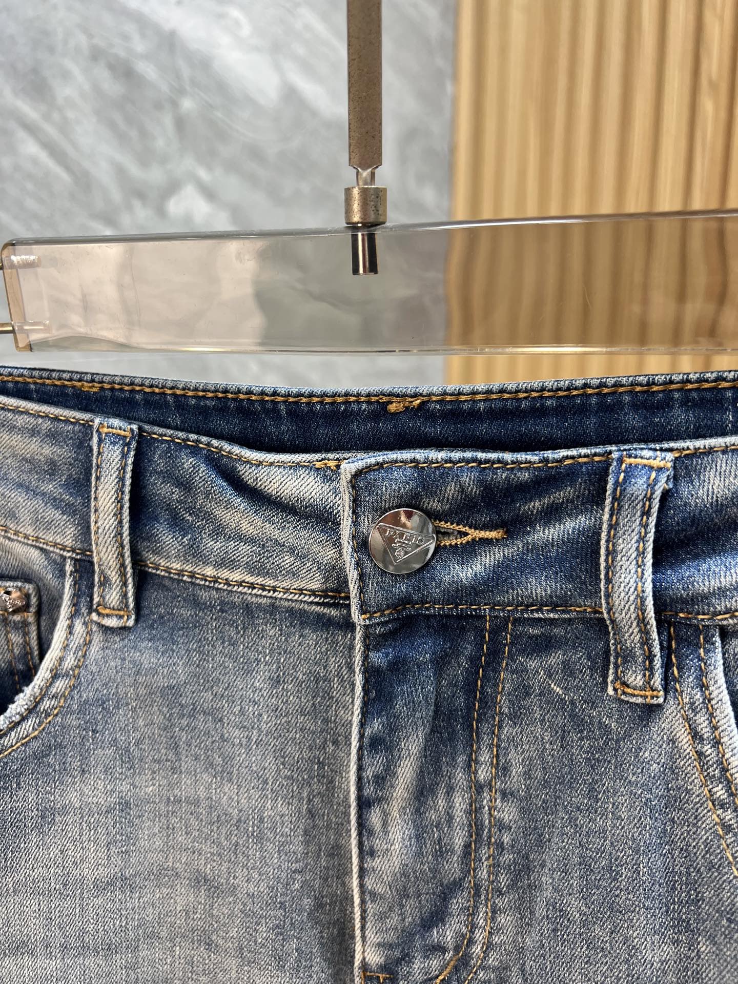 Jeans Man