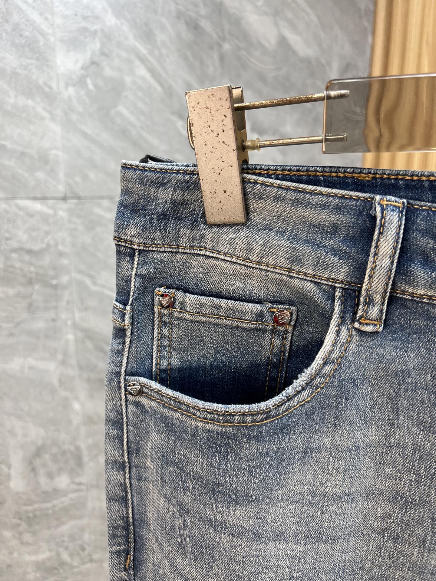 Jeans Man