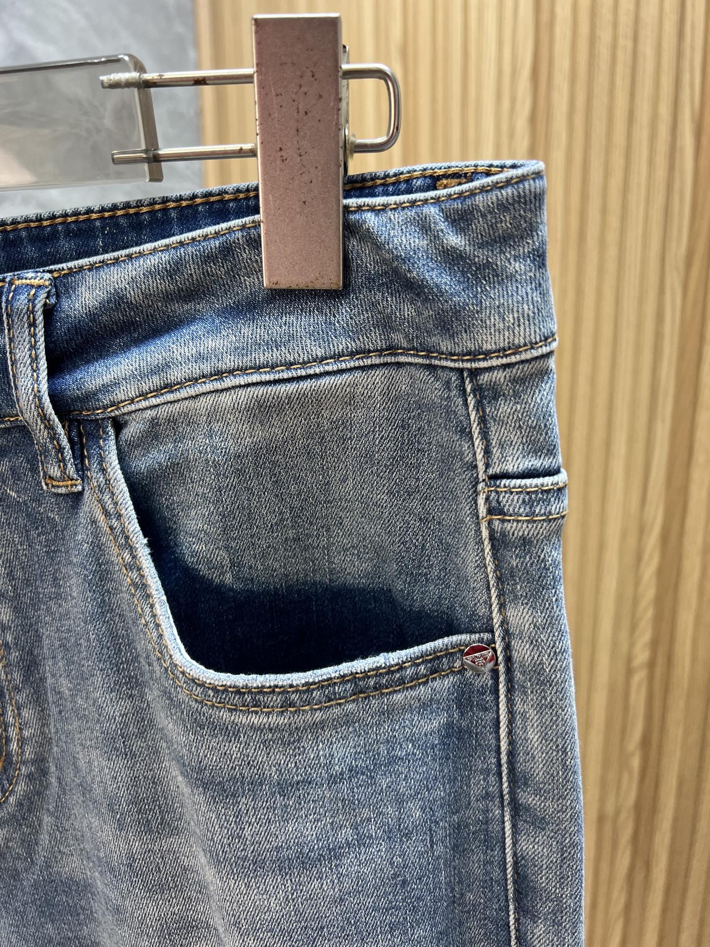 Jeans Man