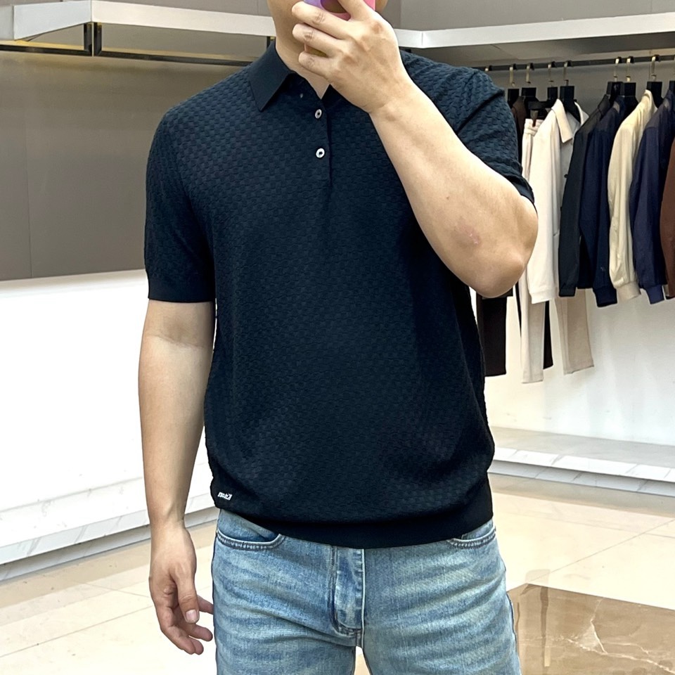 Jeans Man