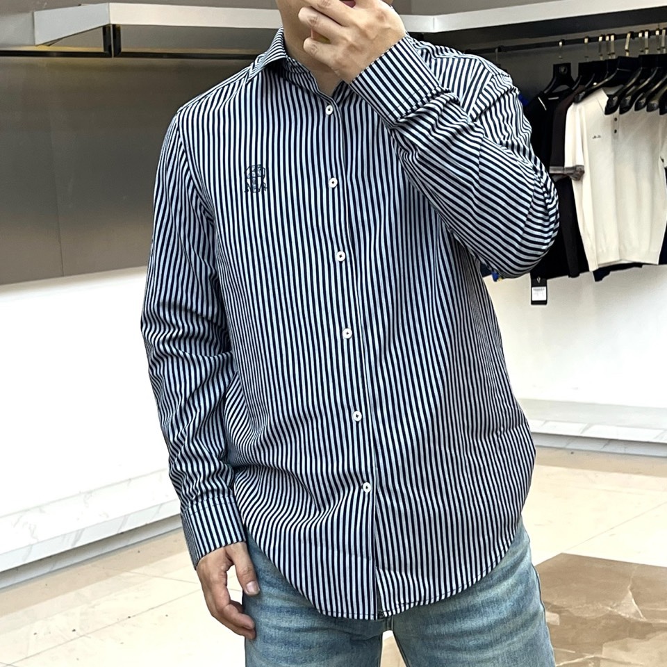 Jeans Man
