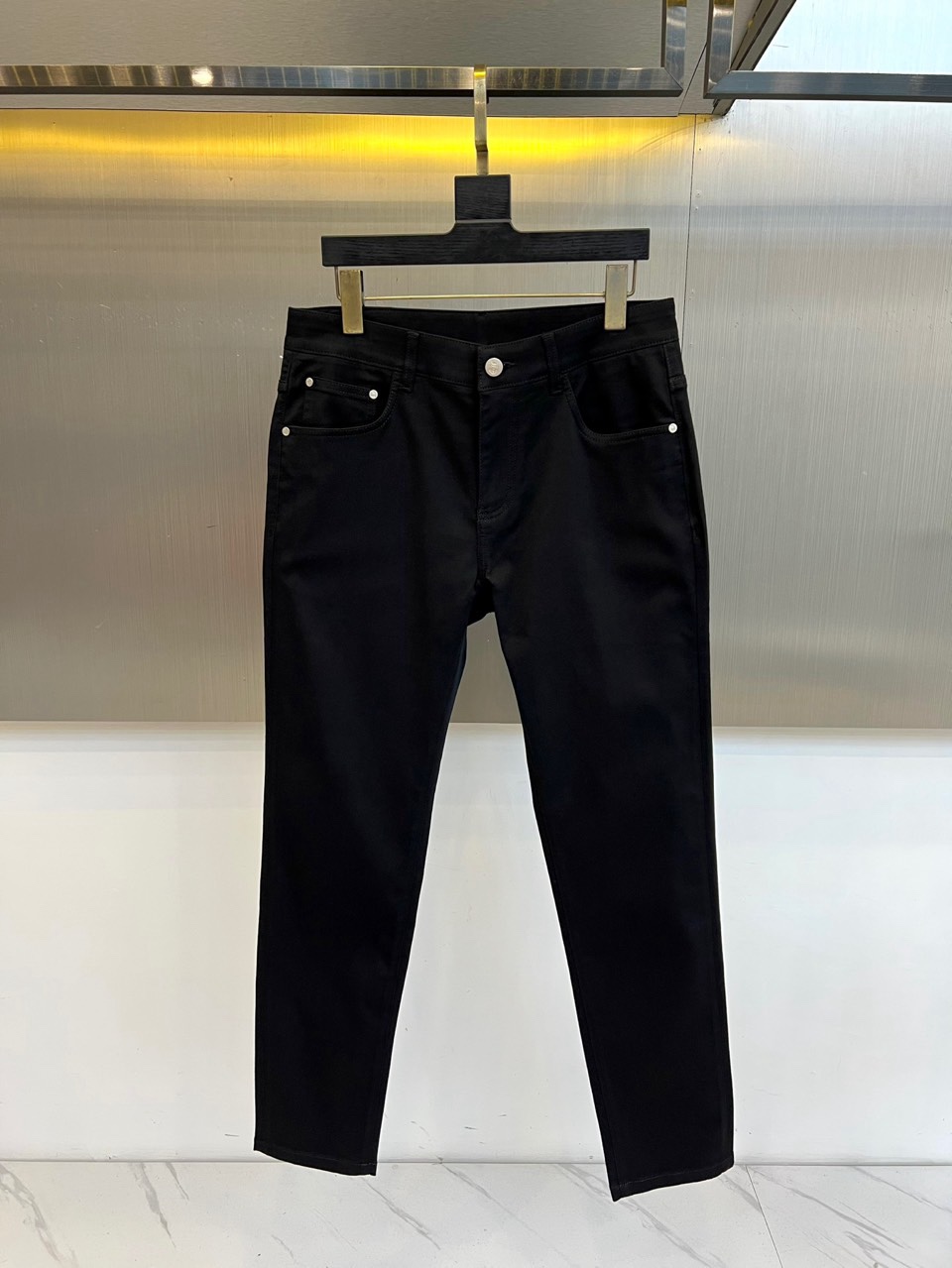 Jeans Man