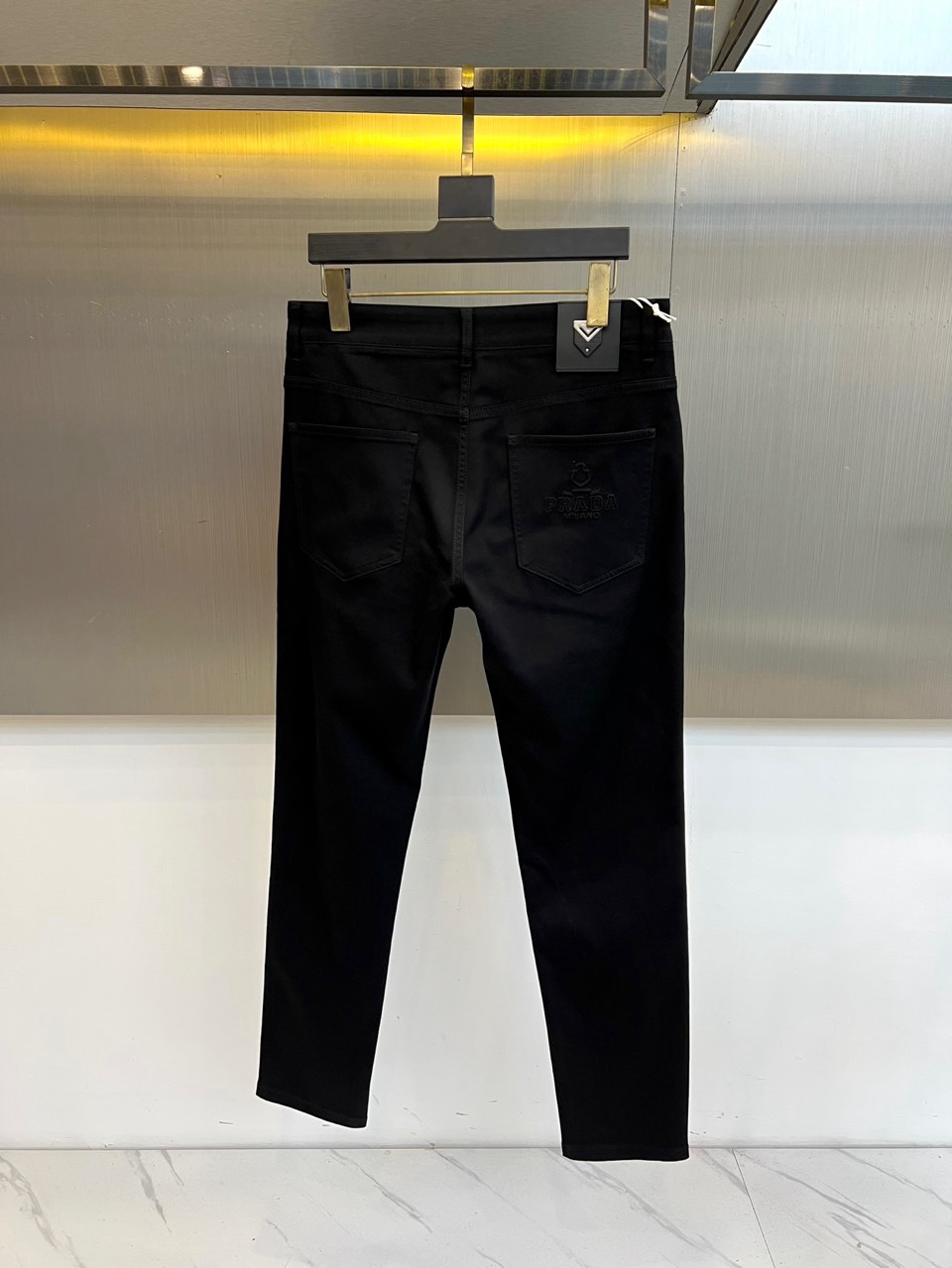 Jeans Man