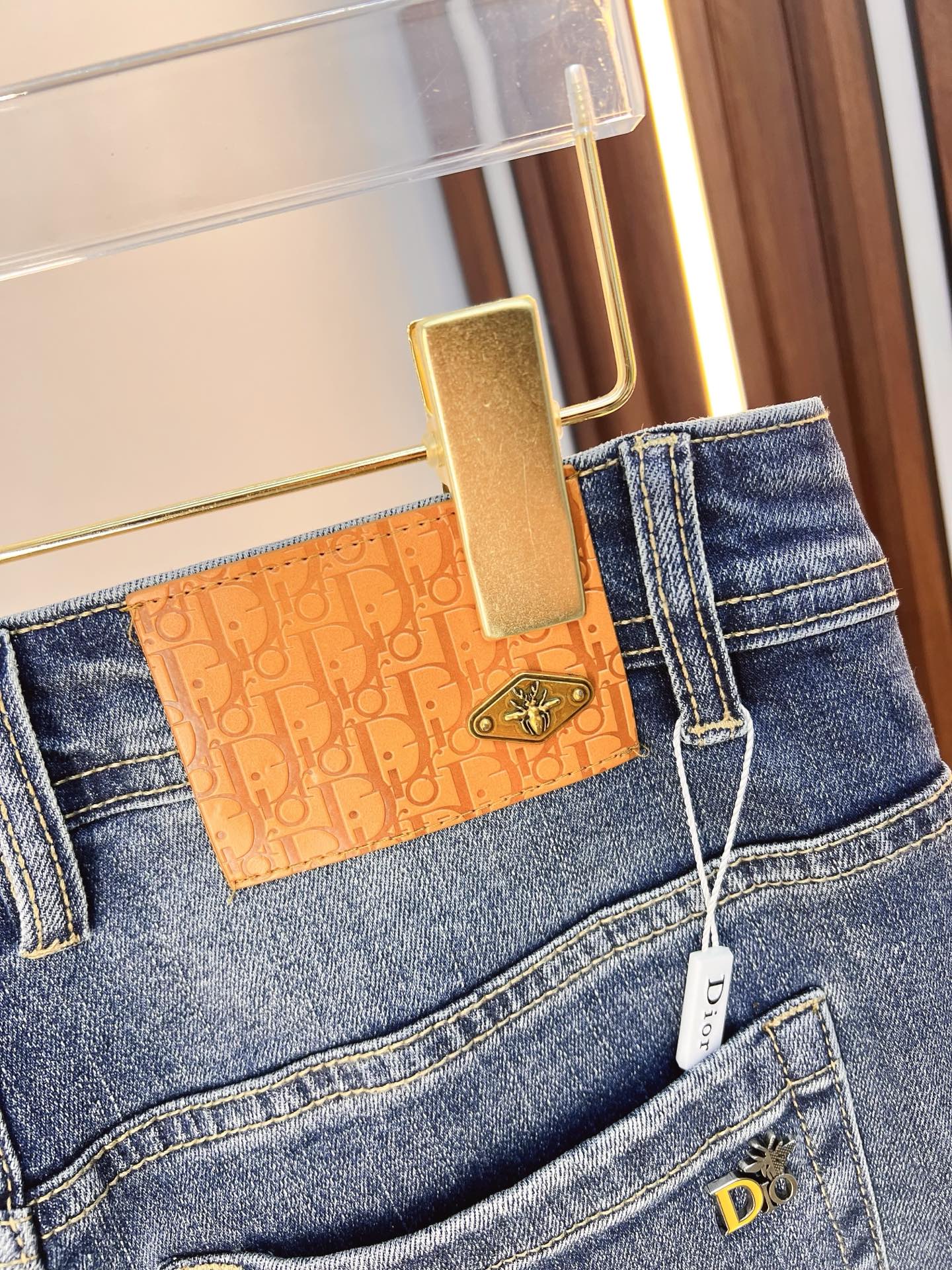 Jeans Man