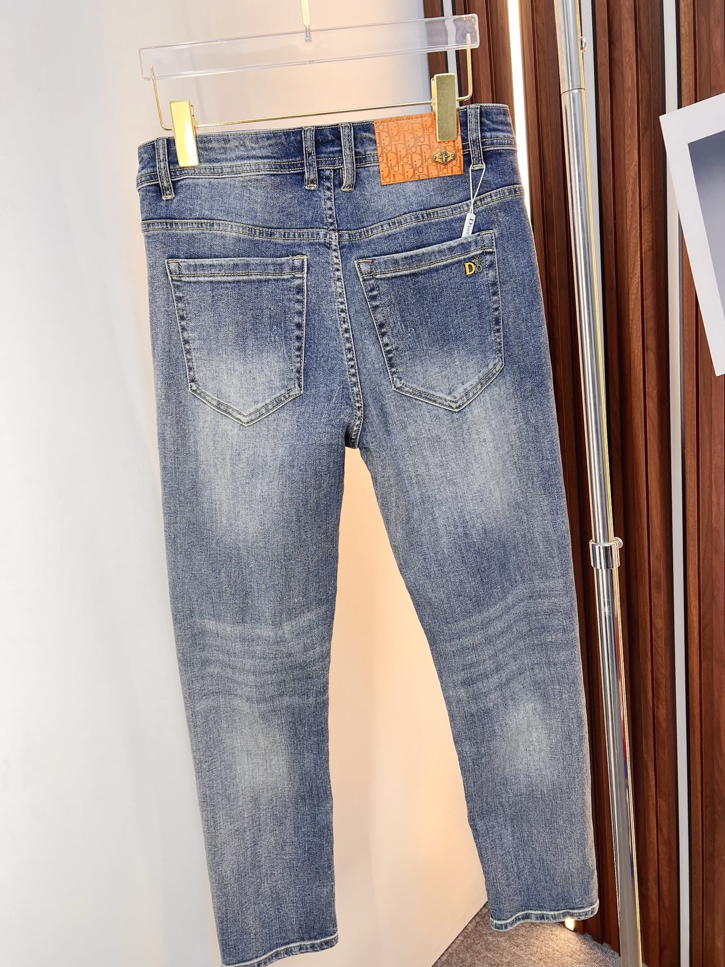 Jeans Man