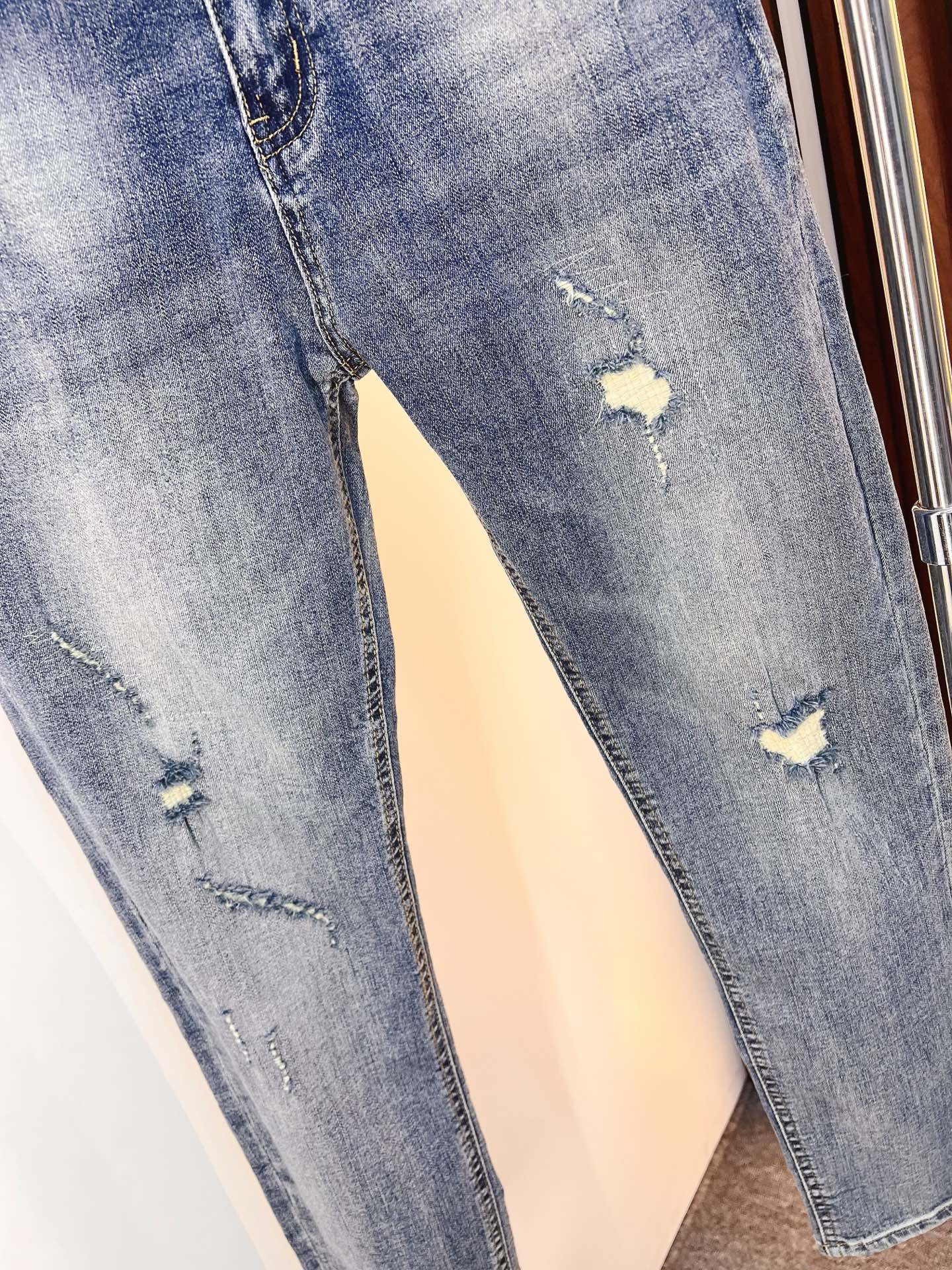 Jeans Man