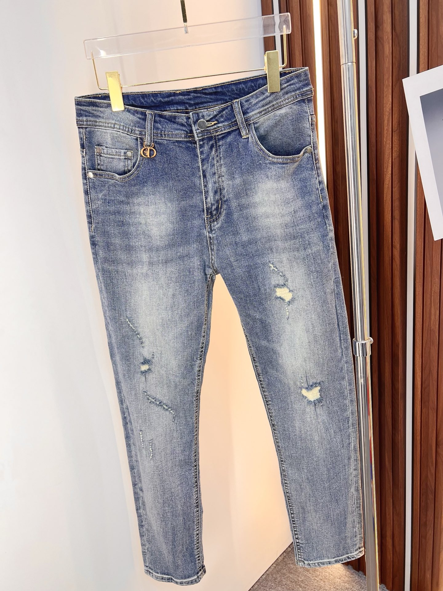 Jeans Man