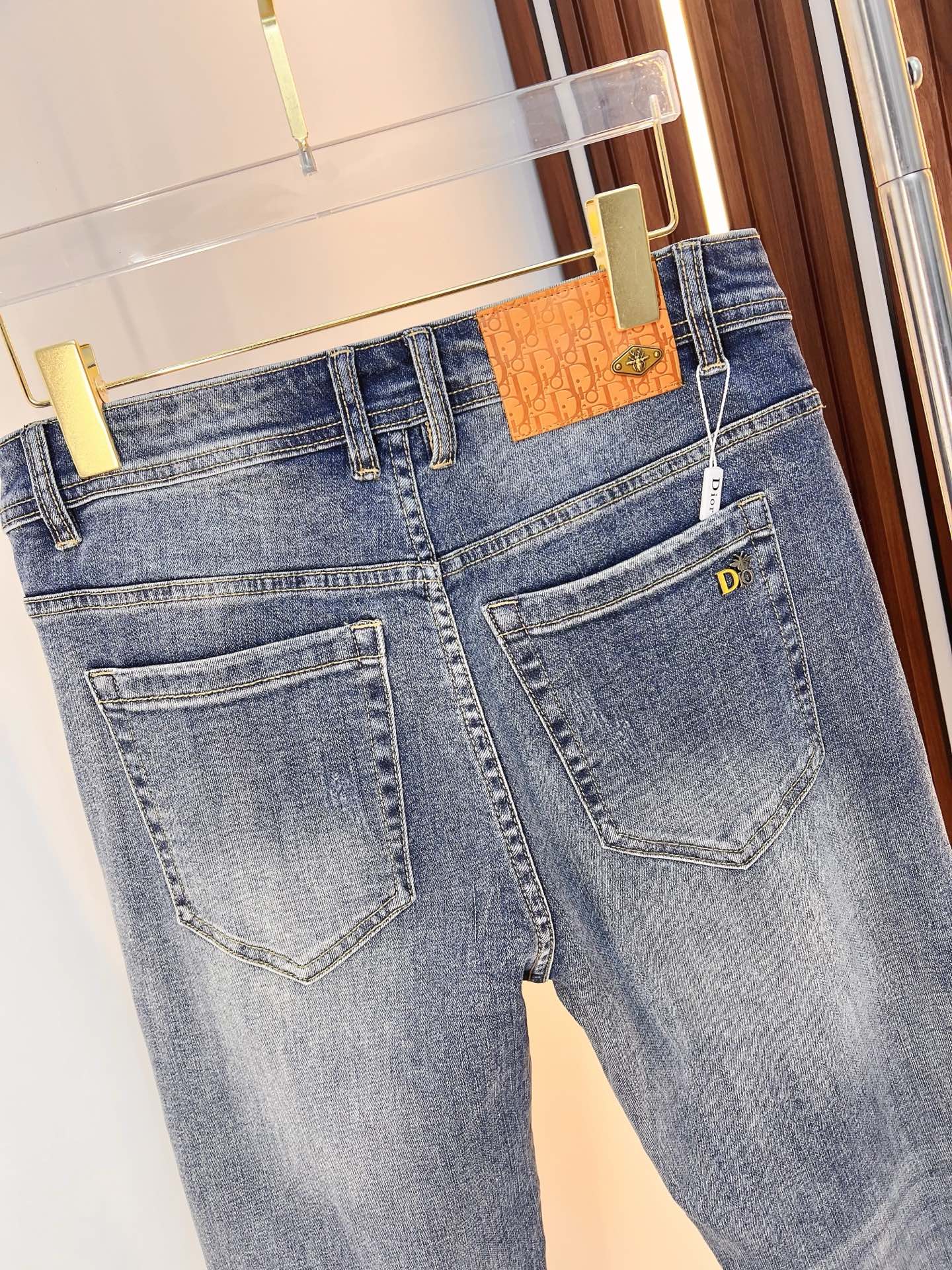 Jeans Man