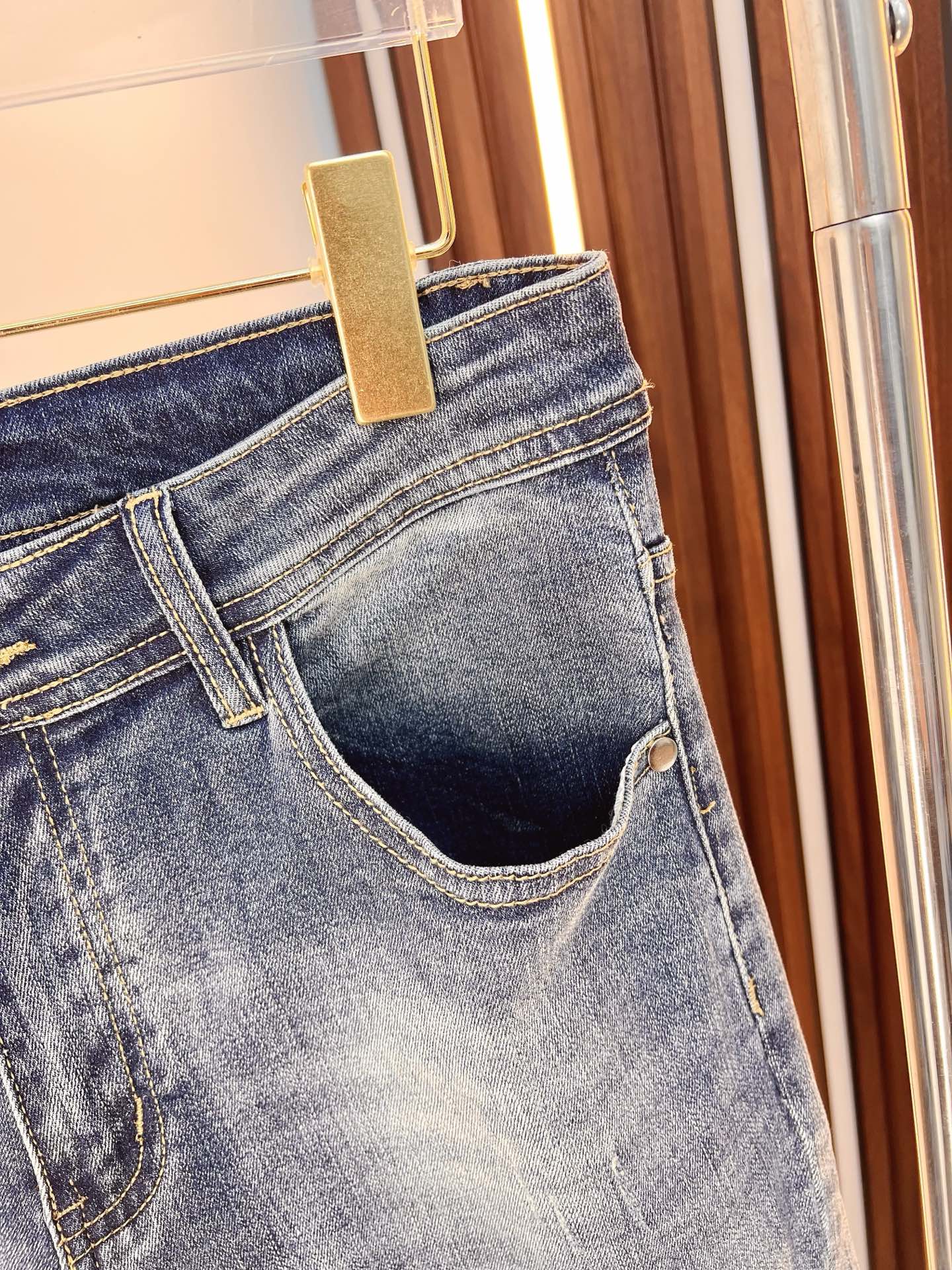 Jeans Man