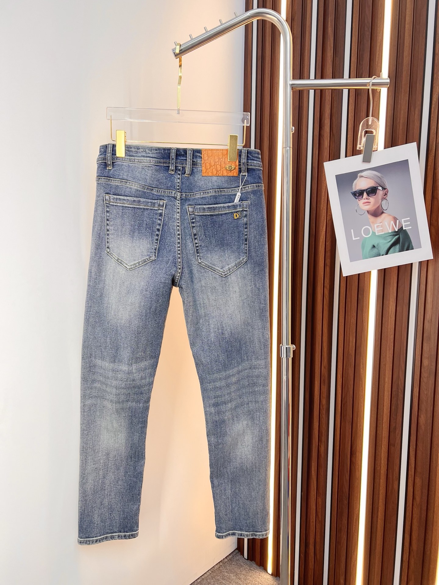 Jeans Man