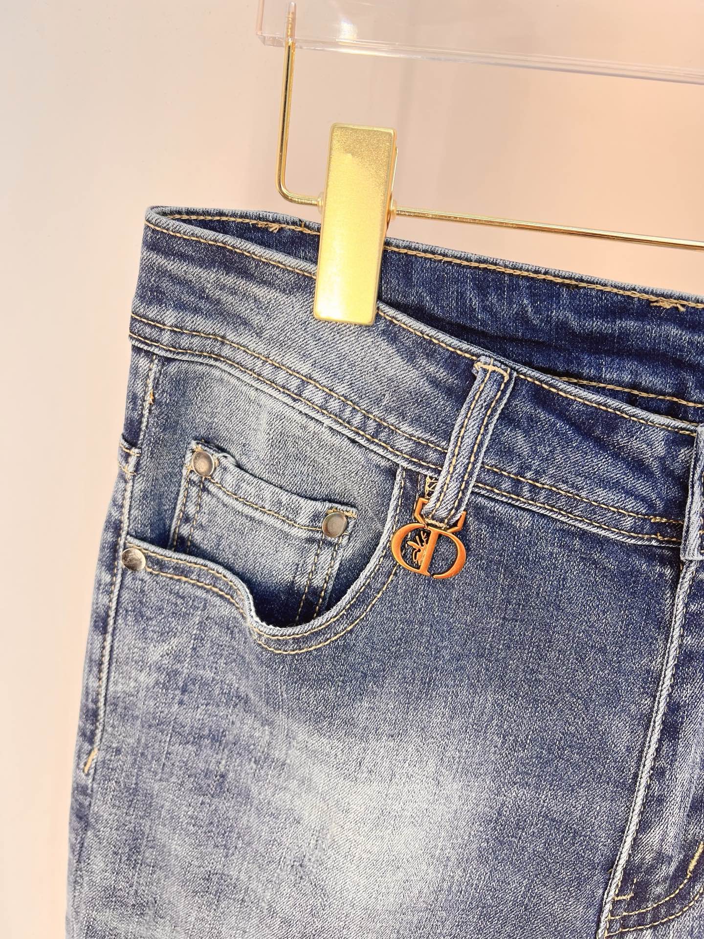 Jeans Man