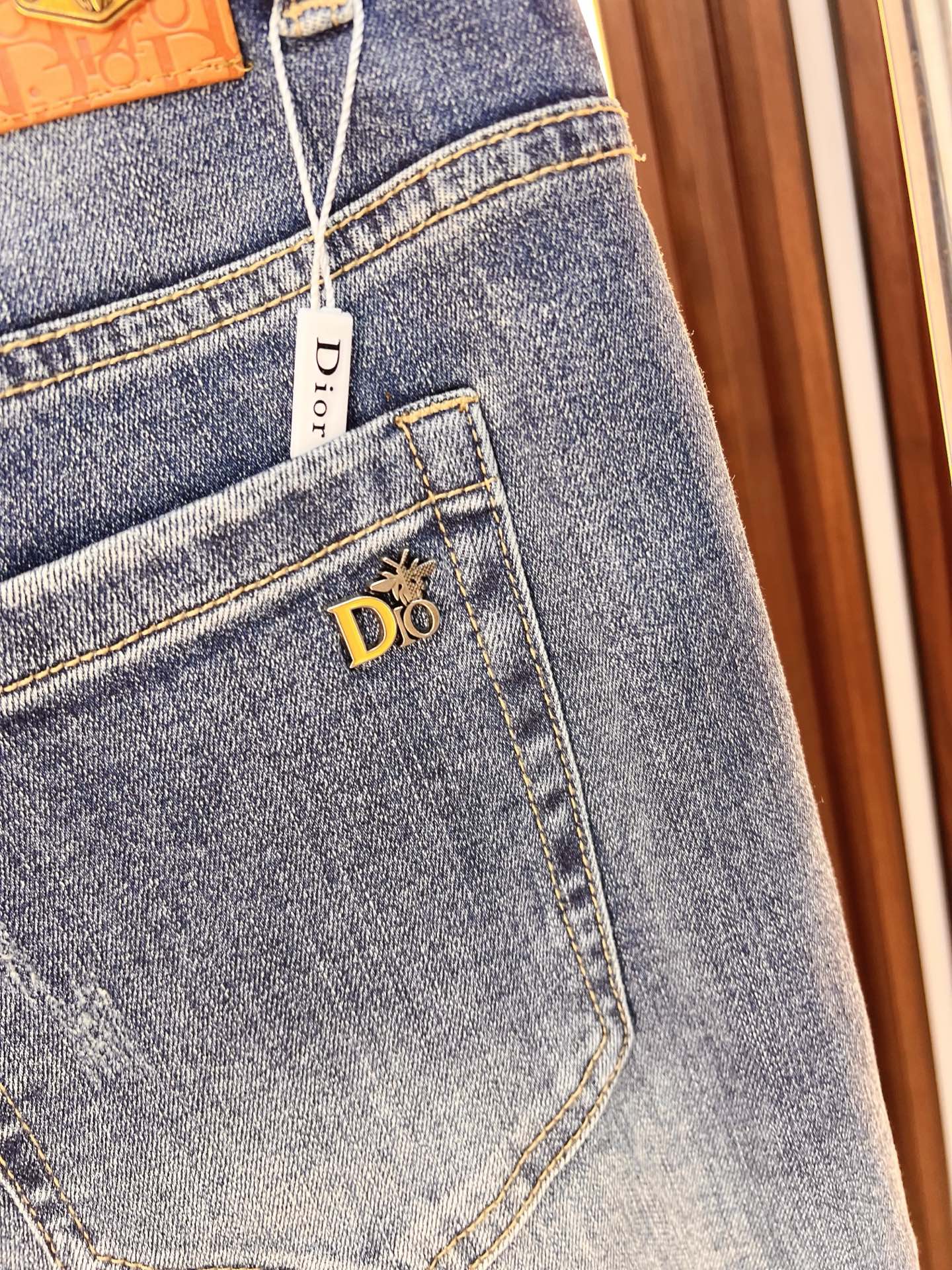 Jeans Man
