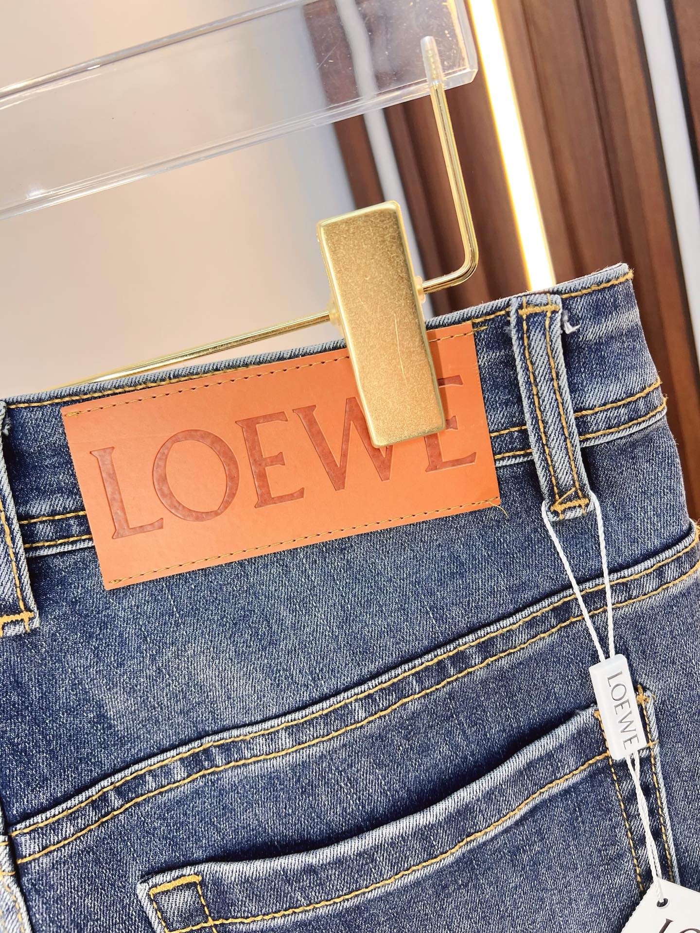 Jeans Man