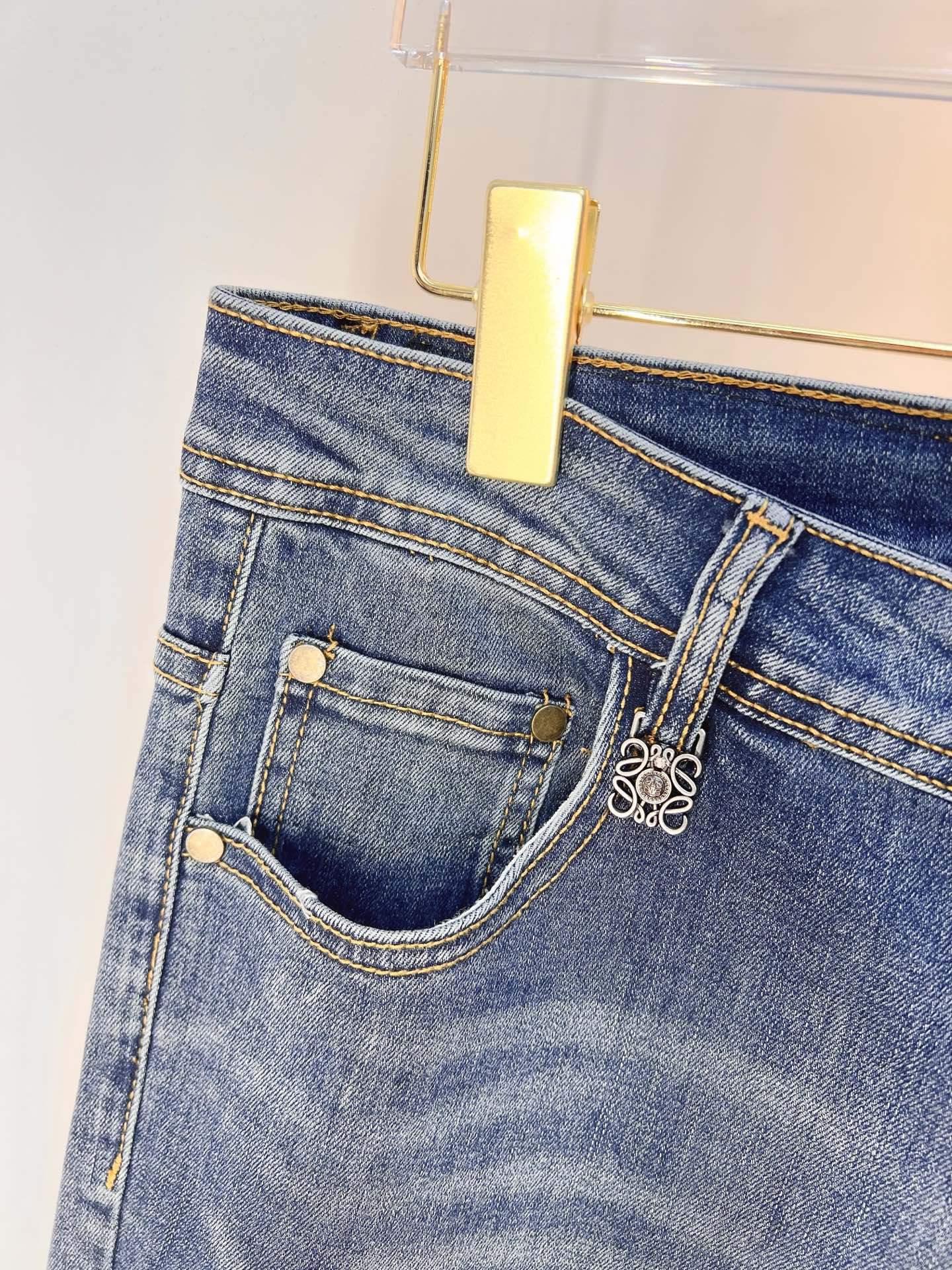 Jeans Man