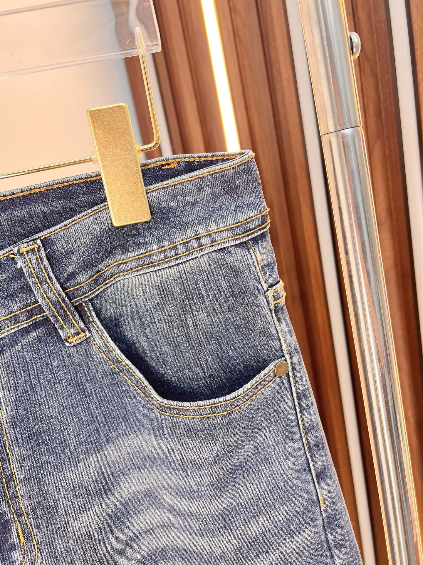 Jeans Man