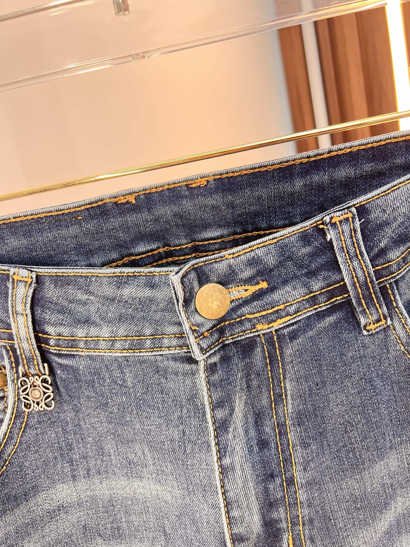 Jeans Man