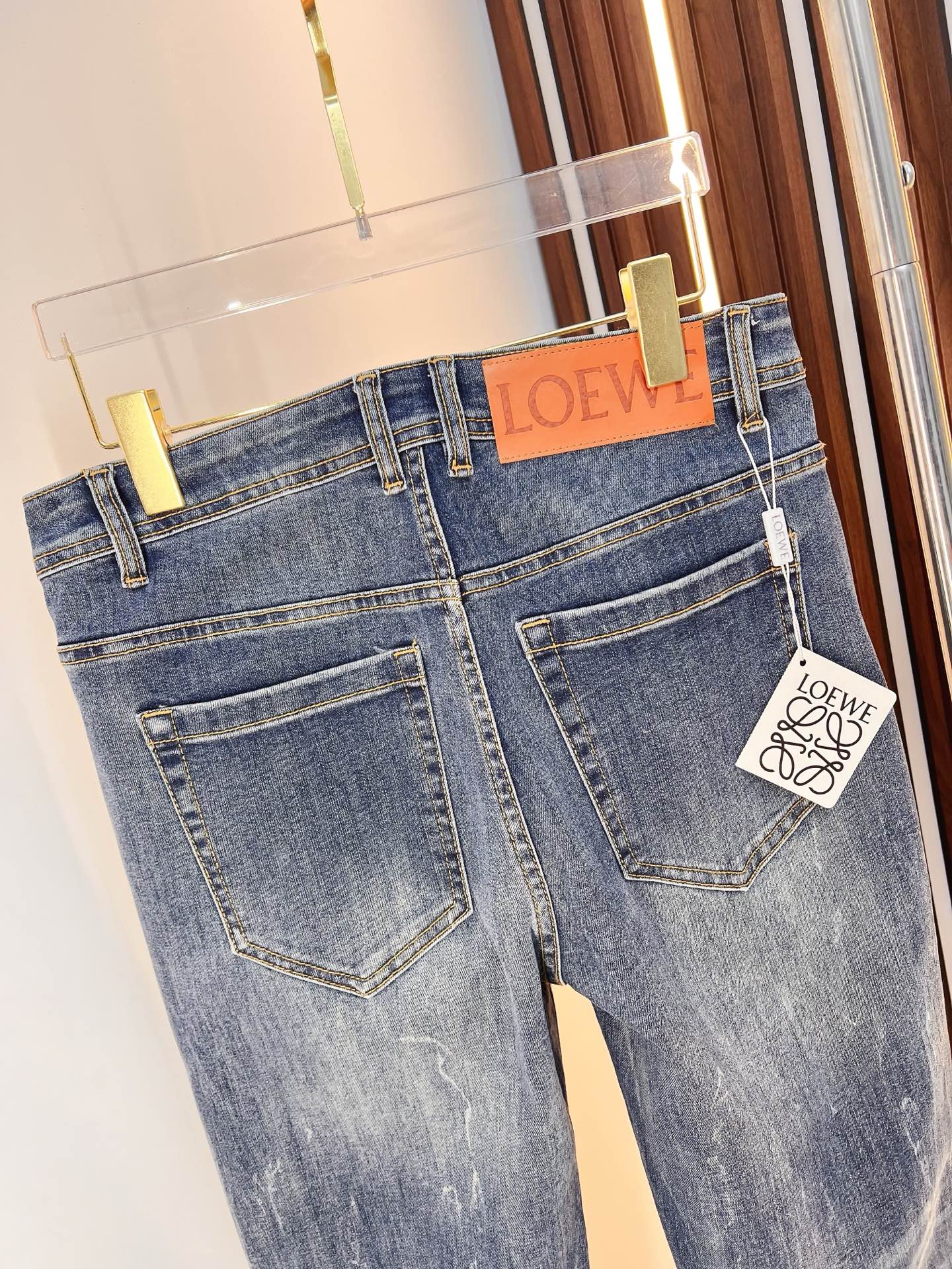 Jeans Man