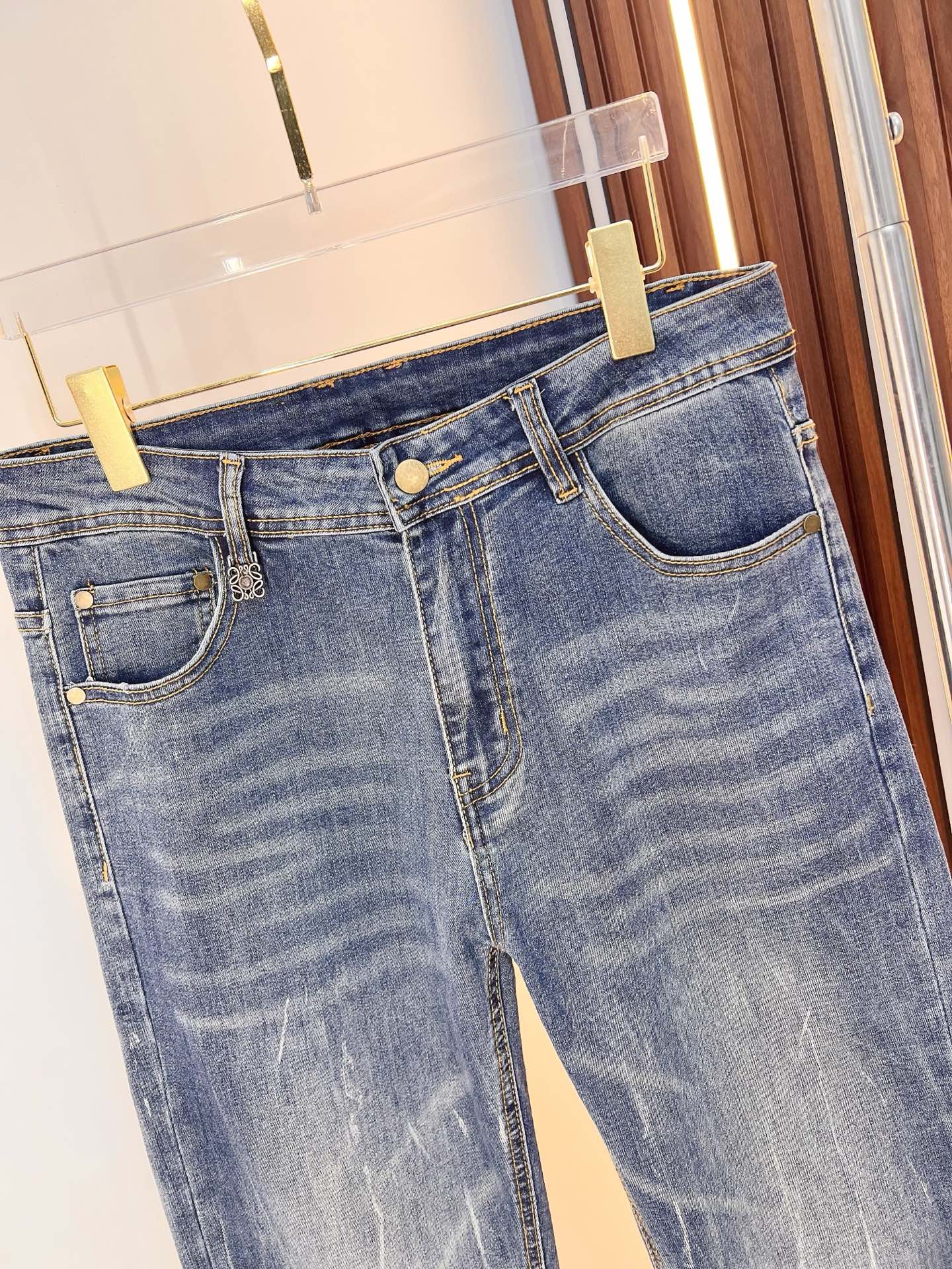 Jeans Man
