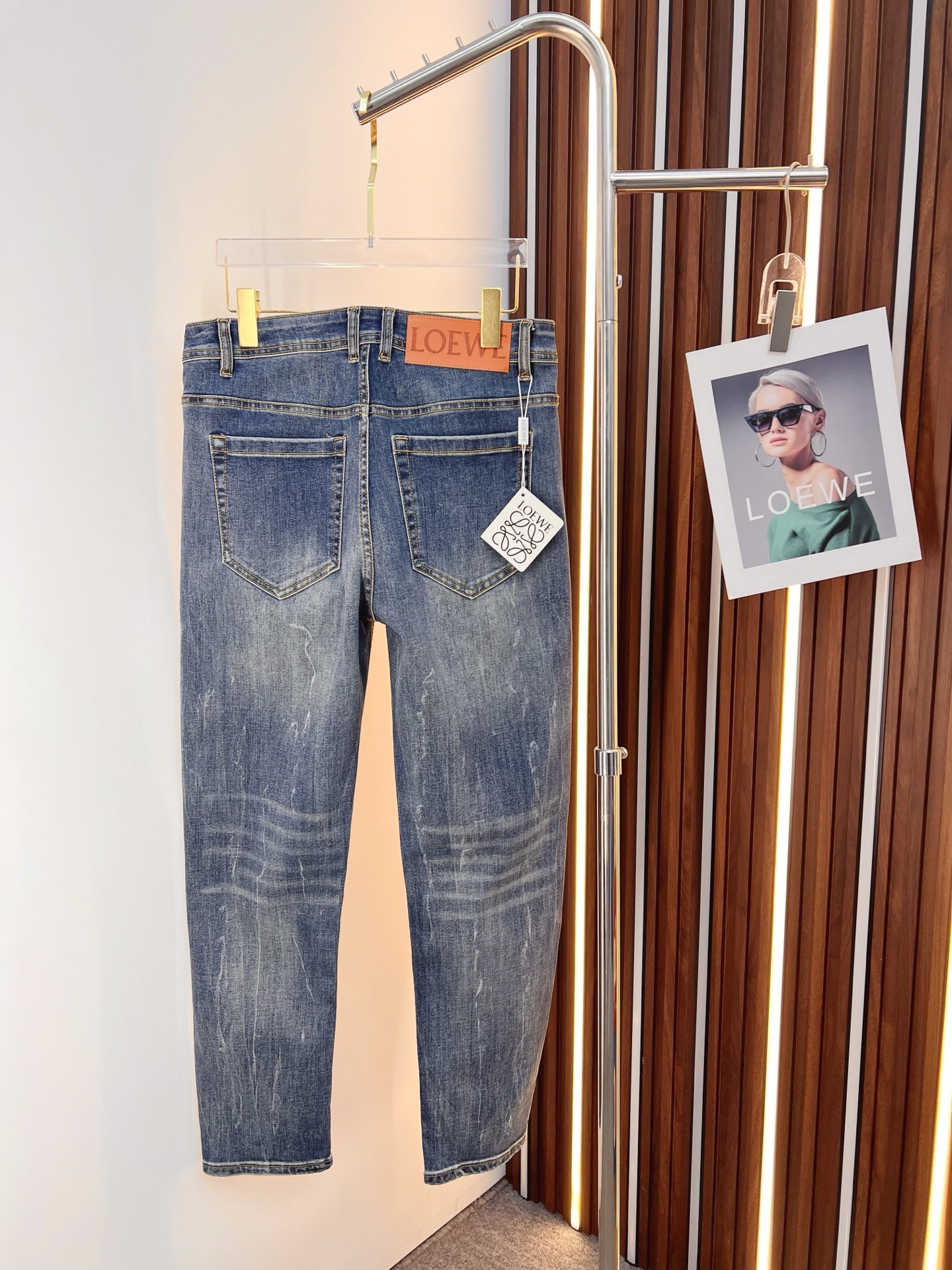 Jeans Man