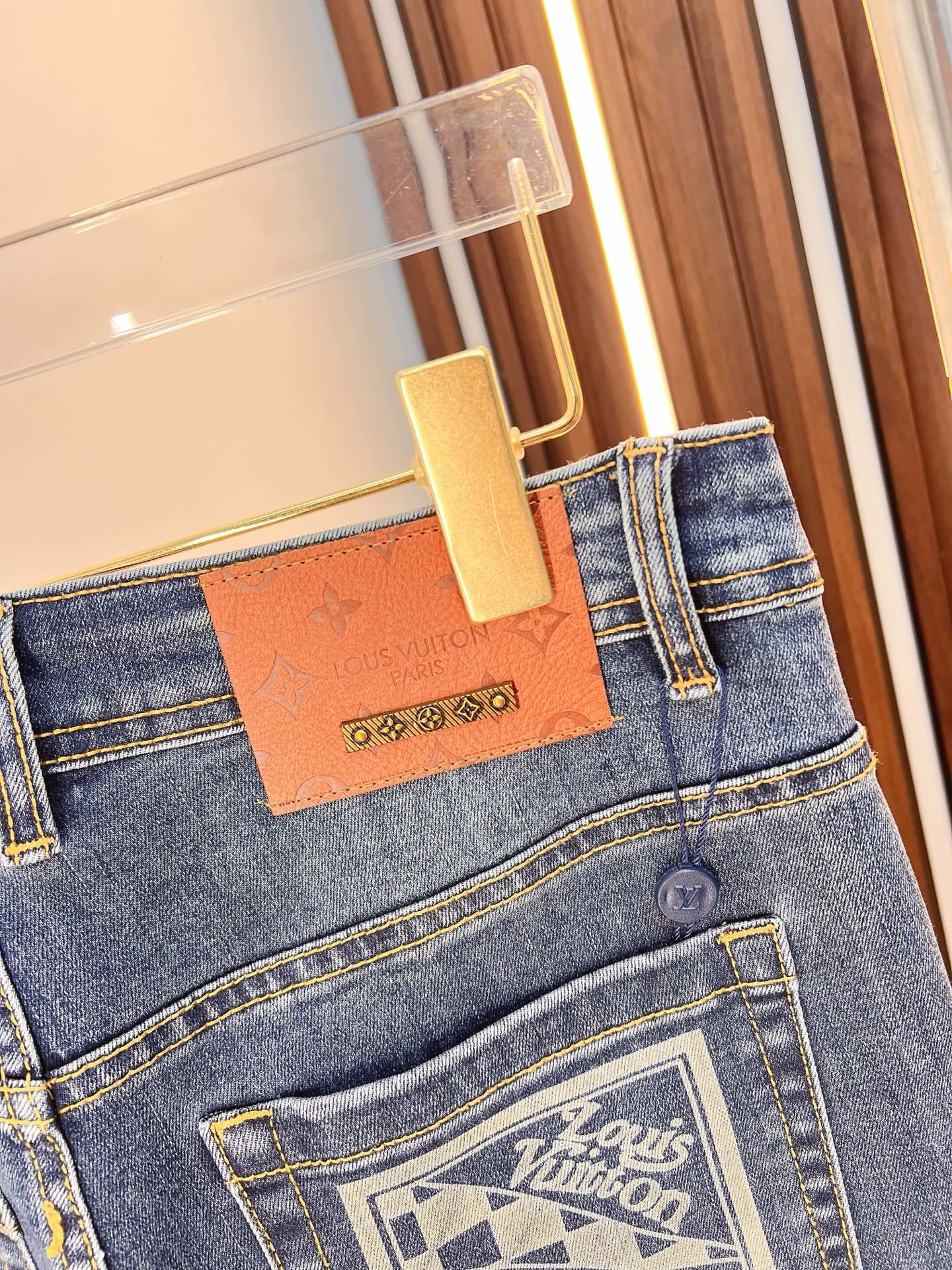 Jeans Man
