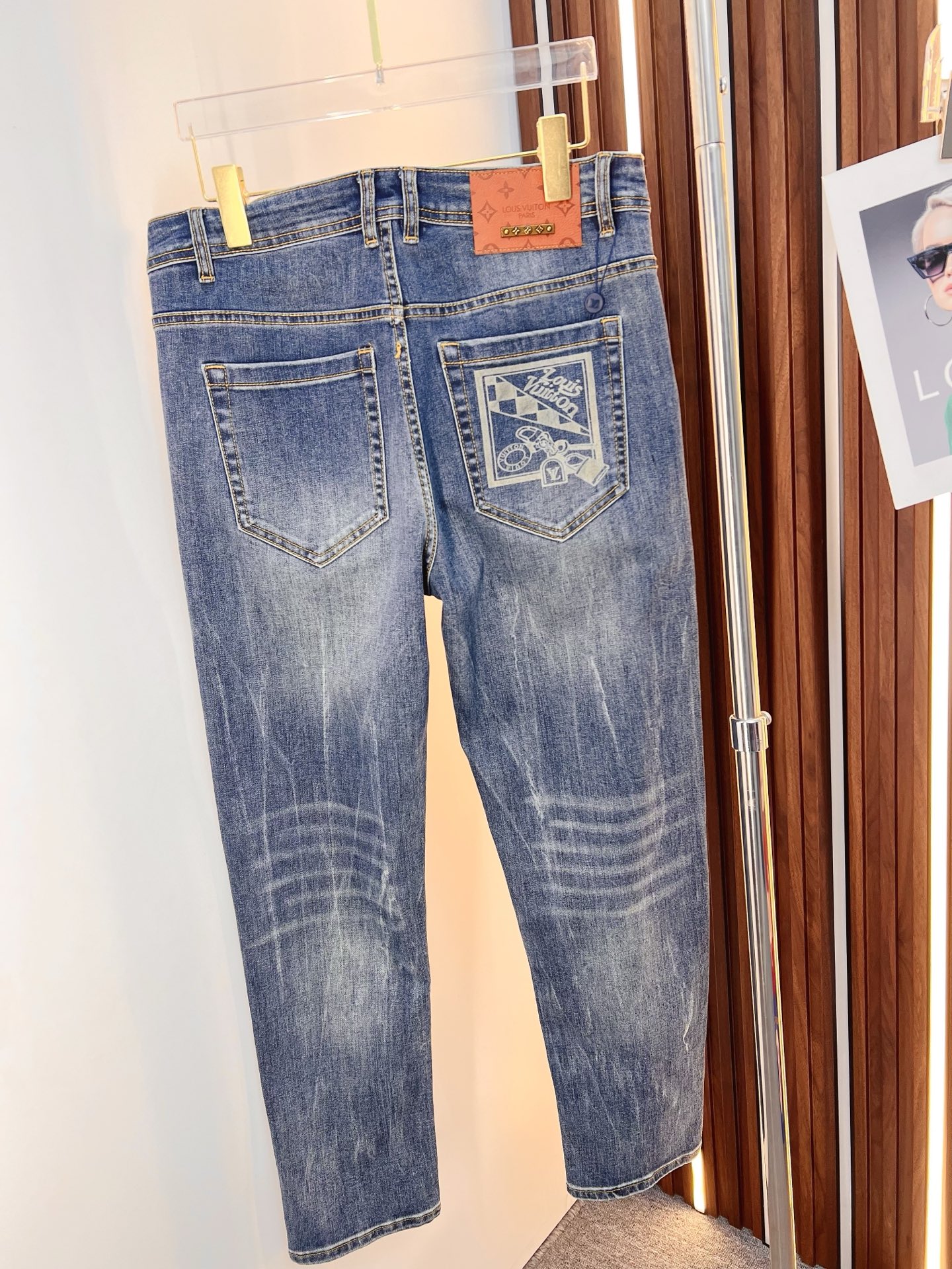 Jeans Man