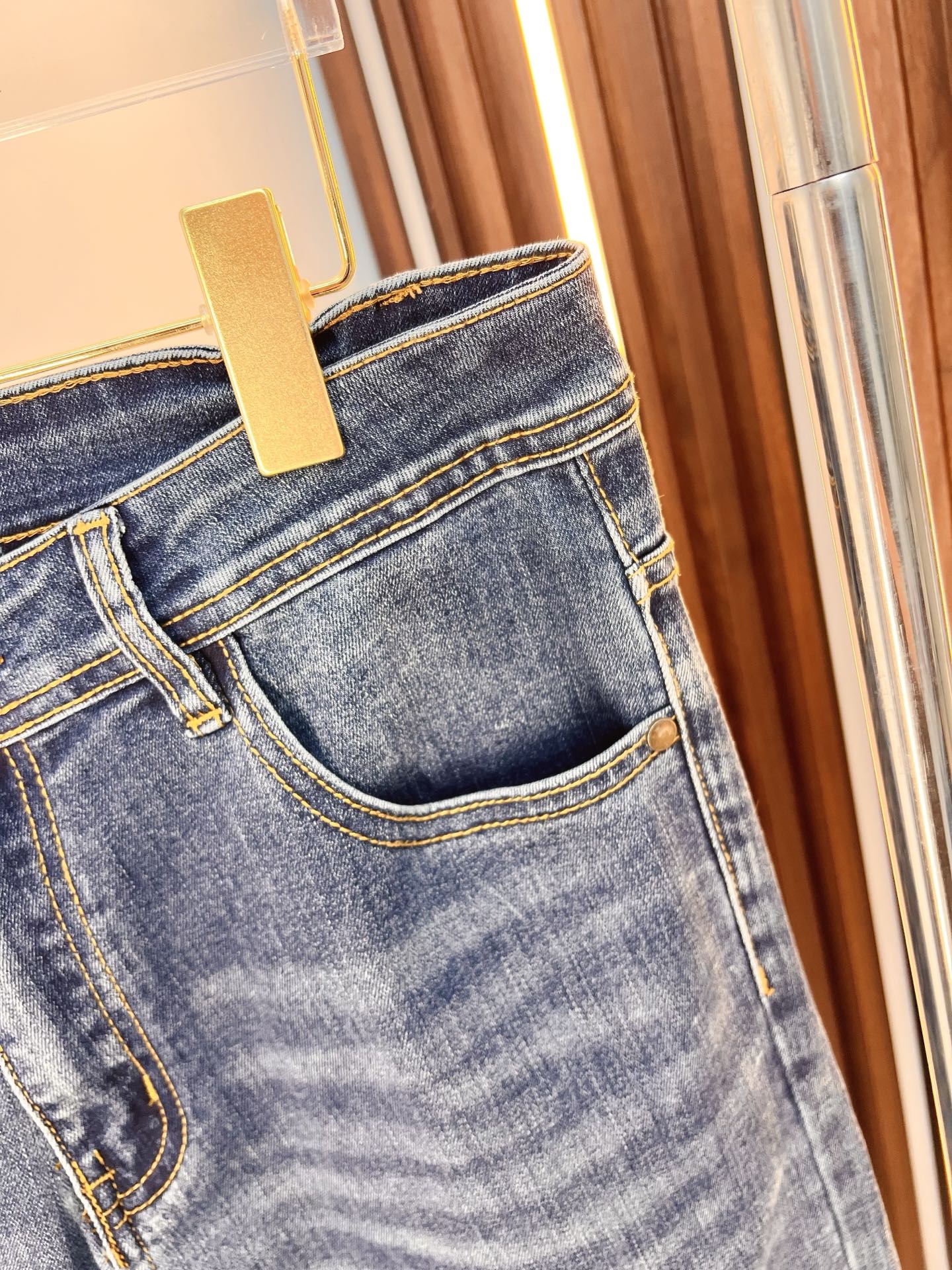 Jeans Man