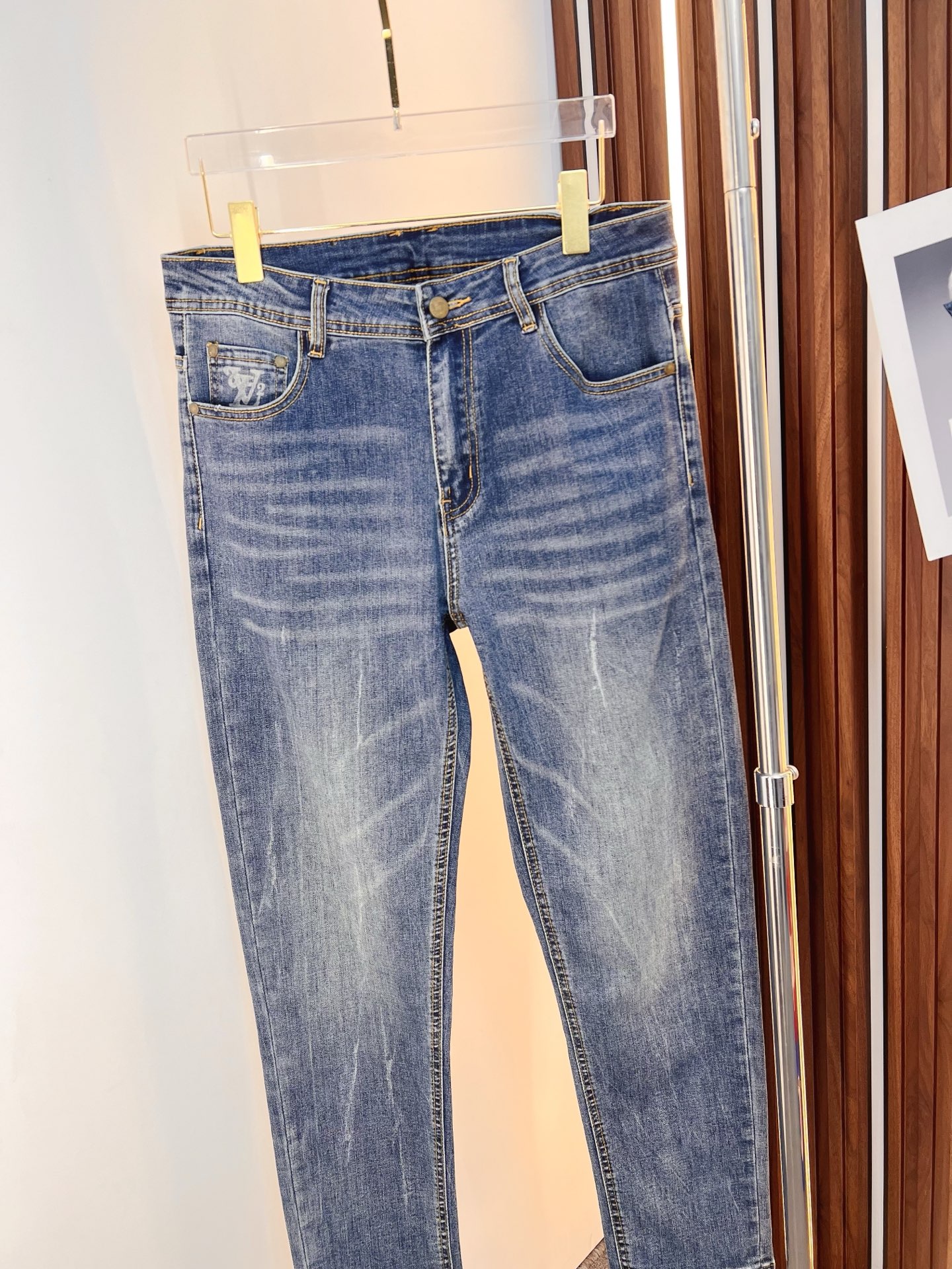 Jeans Man