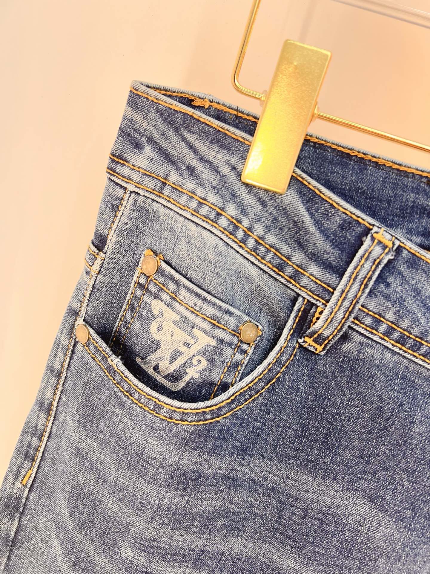 Jeans Man
