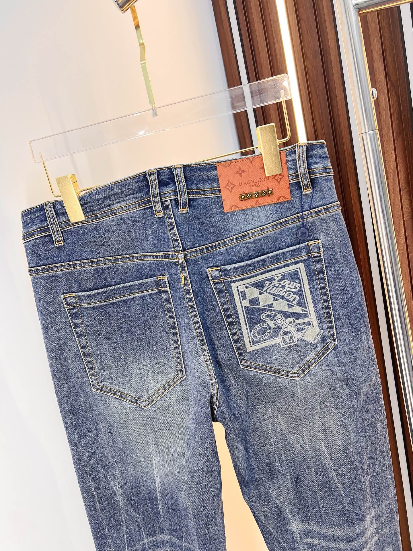 Jeans Man
