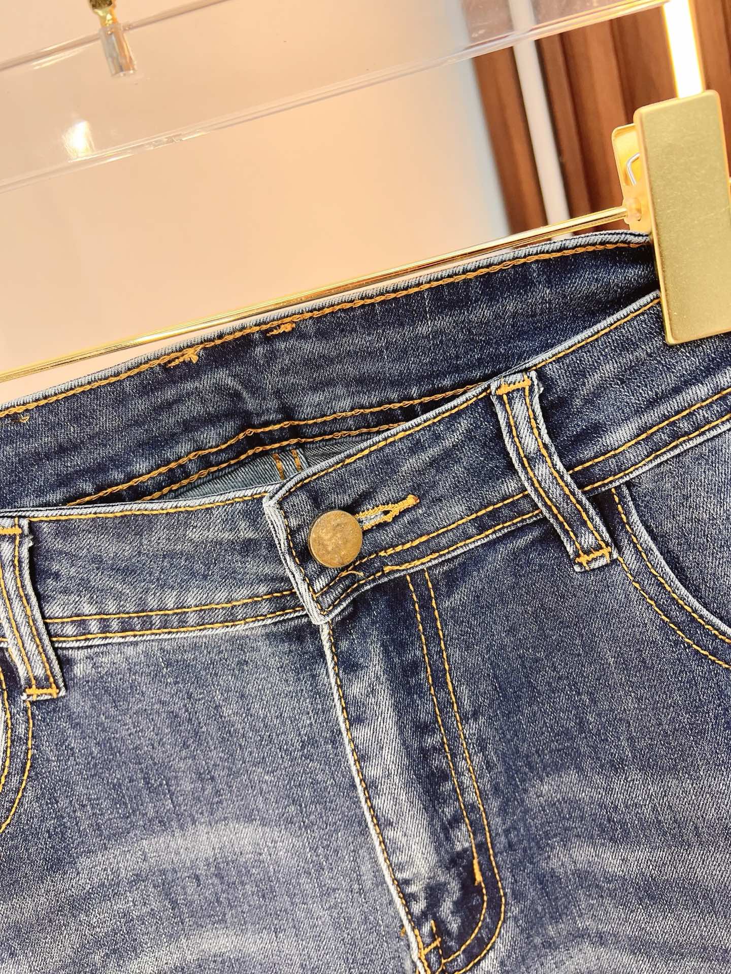 Jeans Man