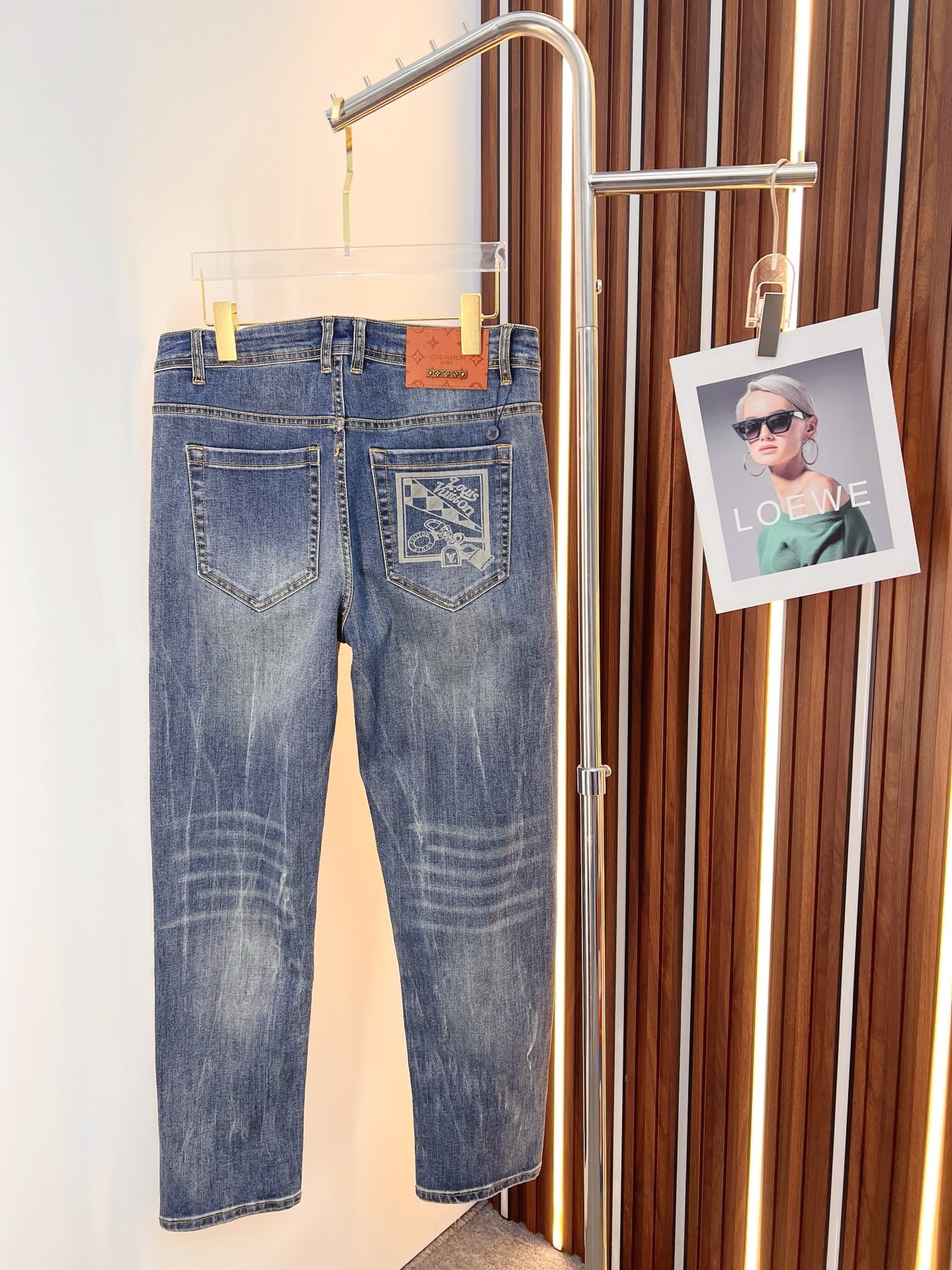 Jeans Man