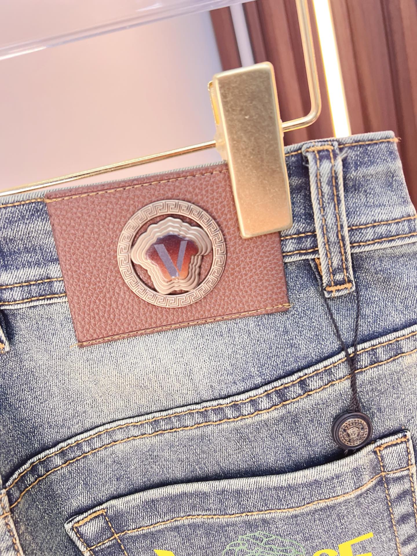 Jeans Man