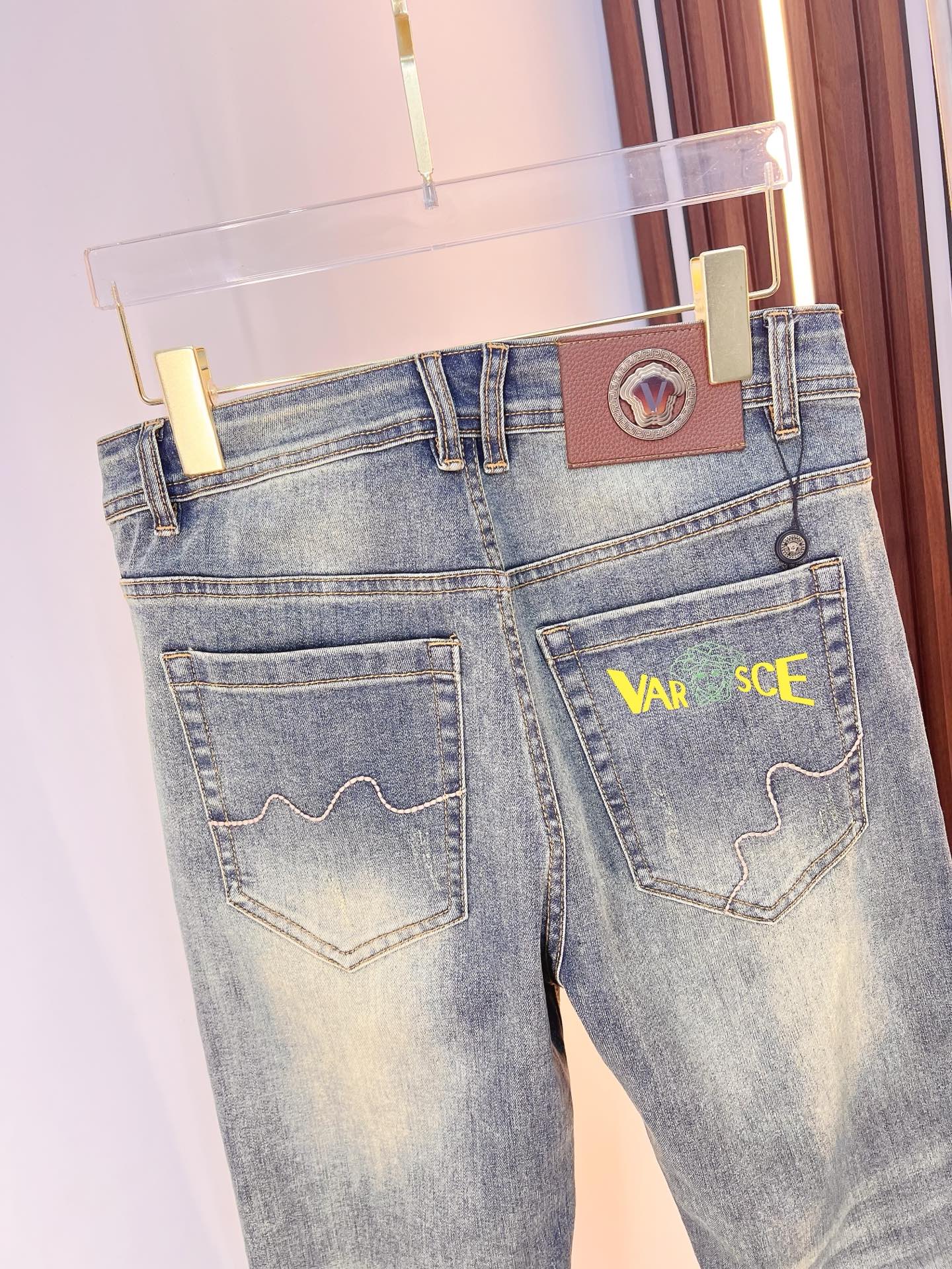 Jeans Man