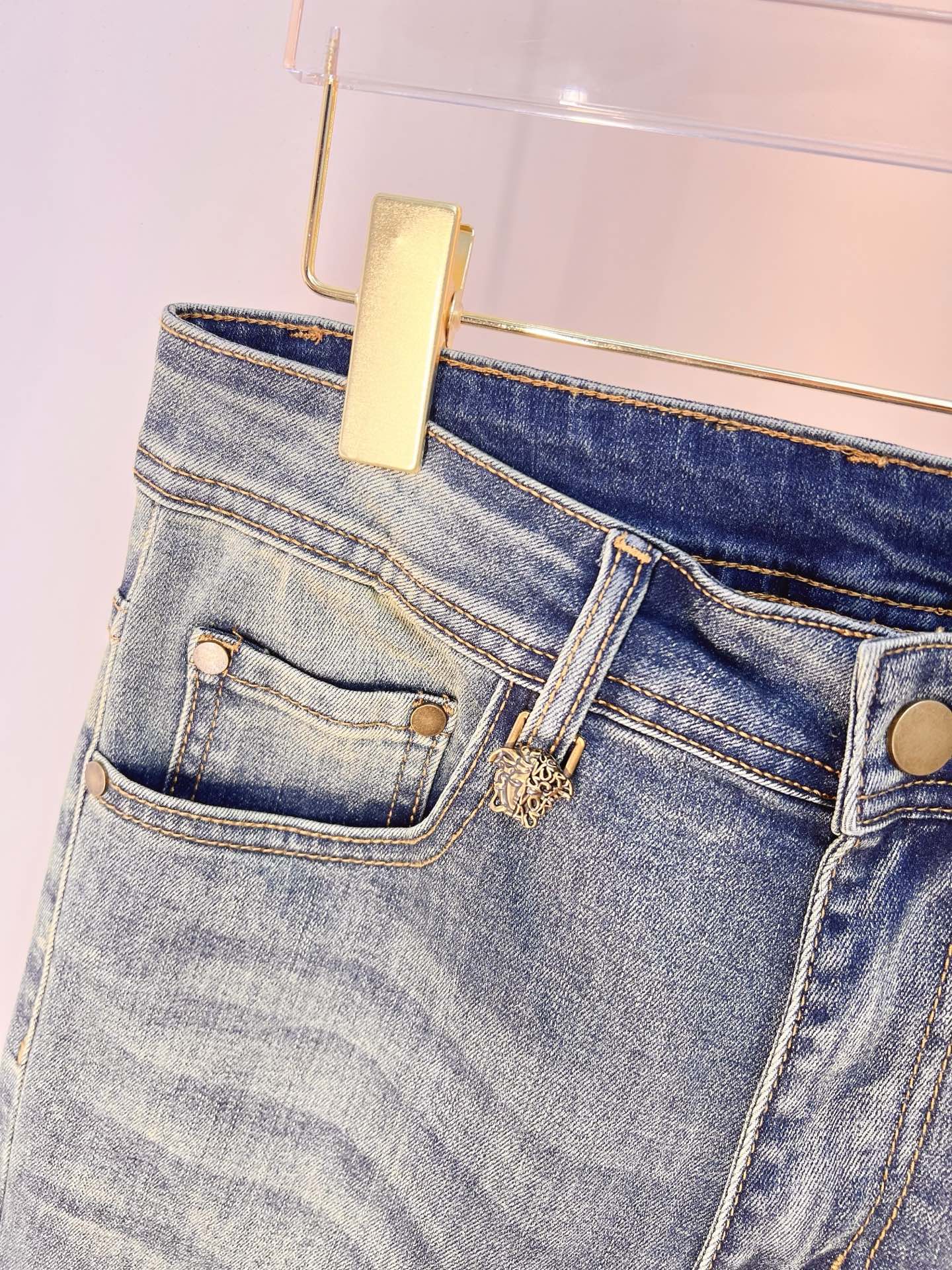 Jeans Man