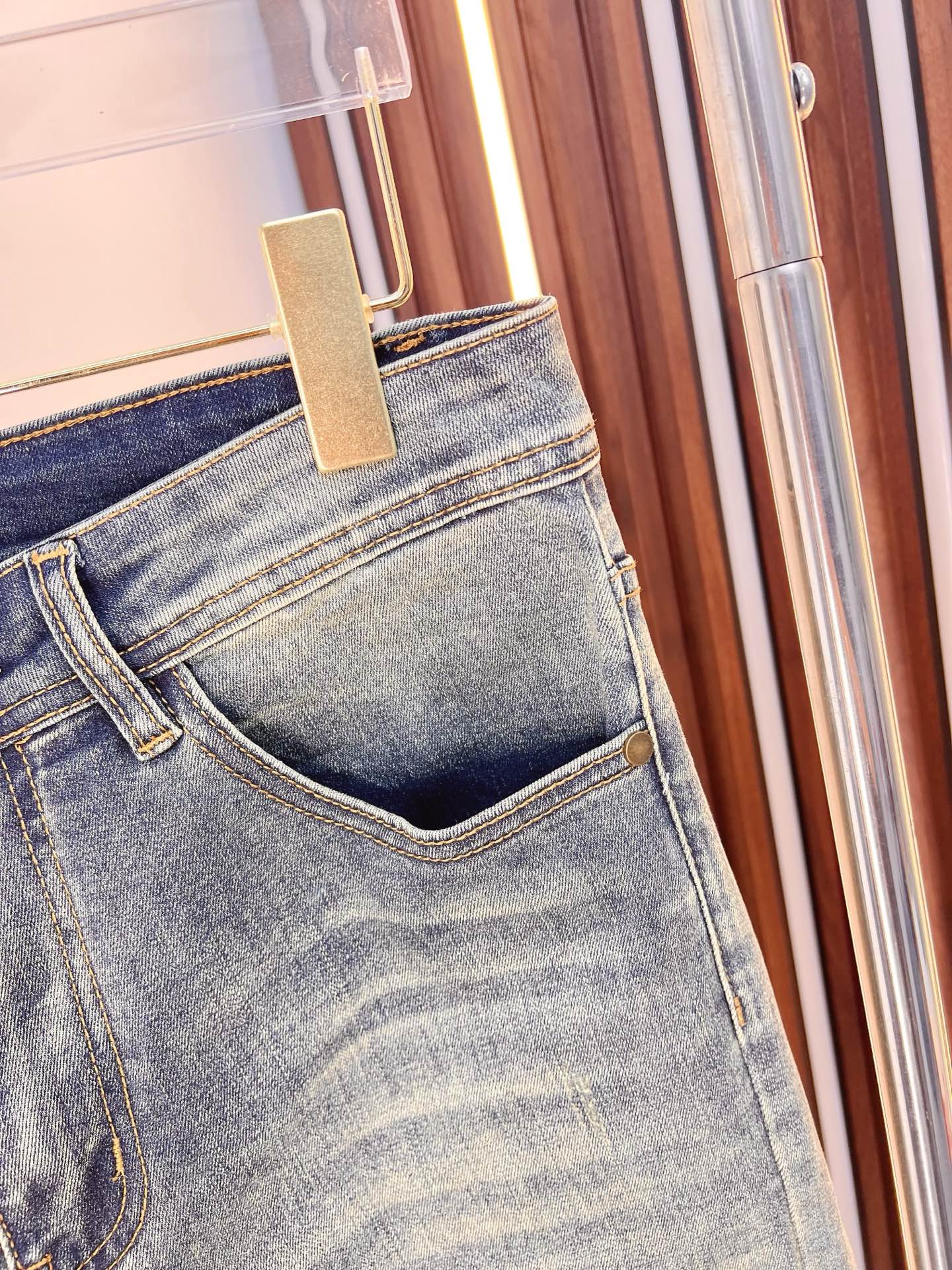 Jeans Man